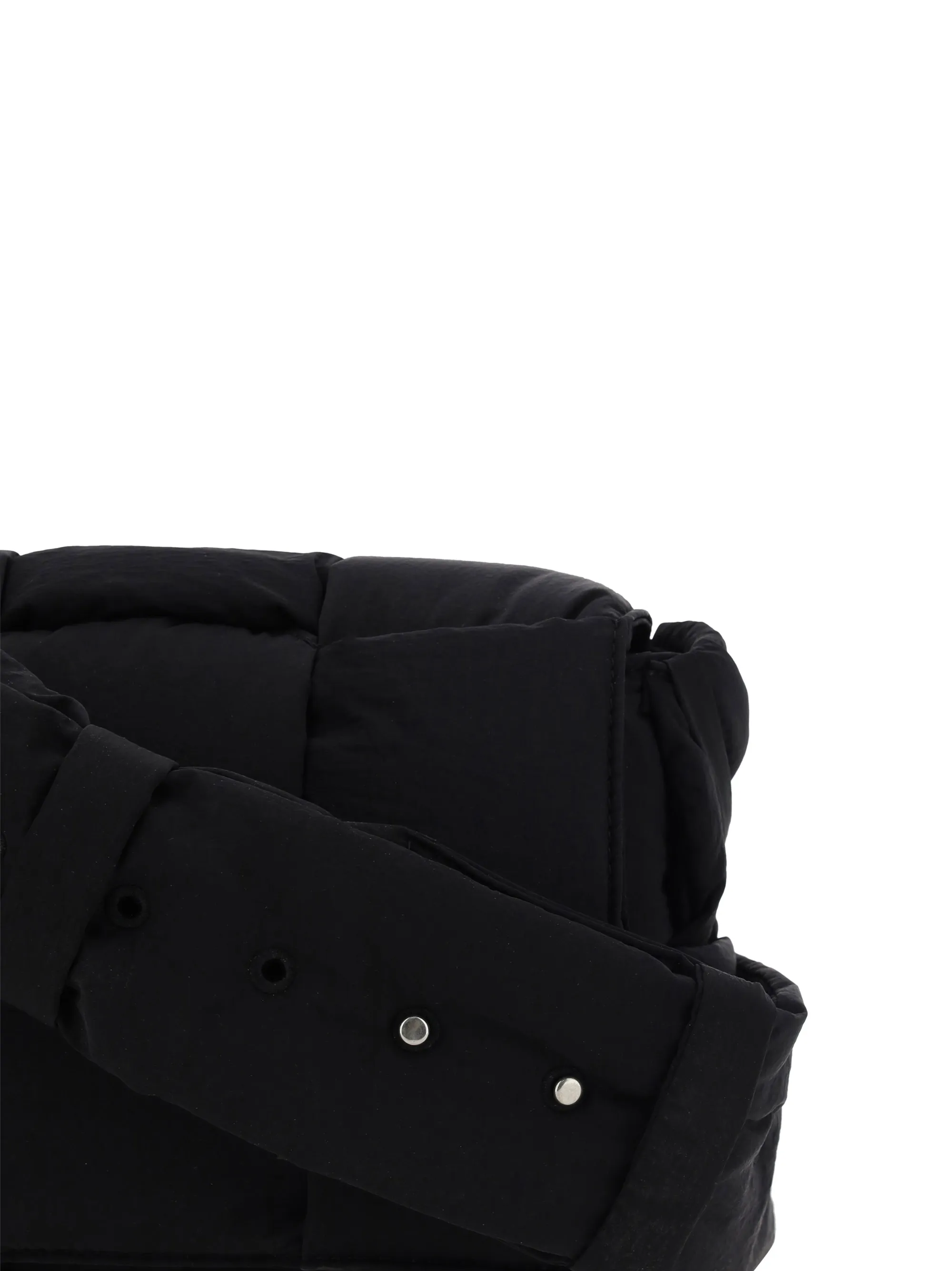     BOTTEGA VENETA  Borsa a Tracolla Pillow Cassette