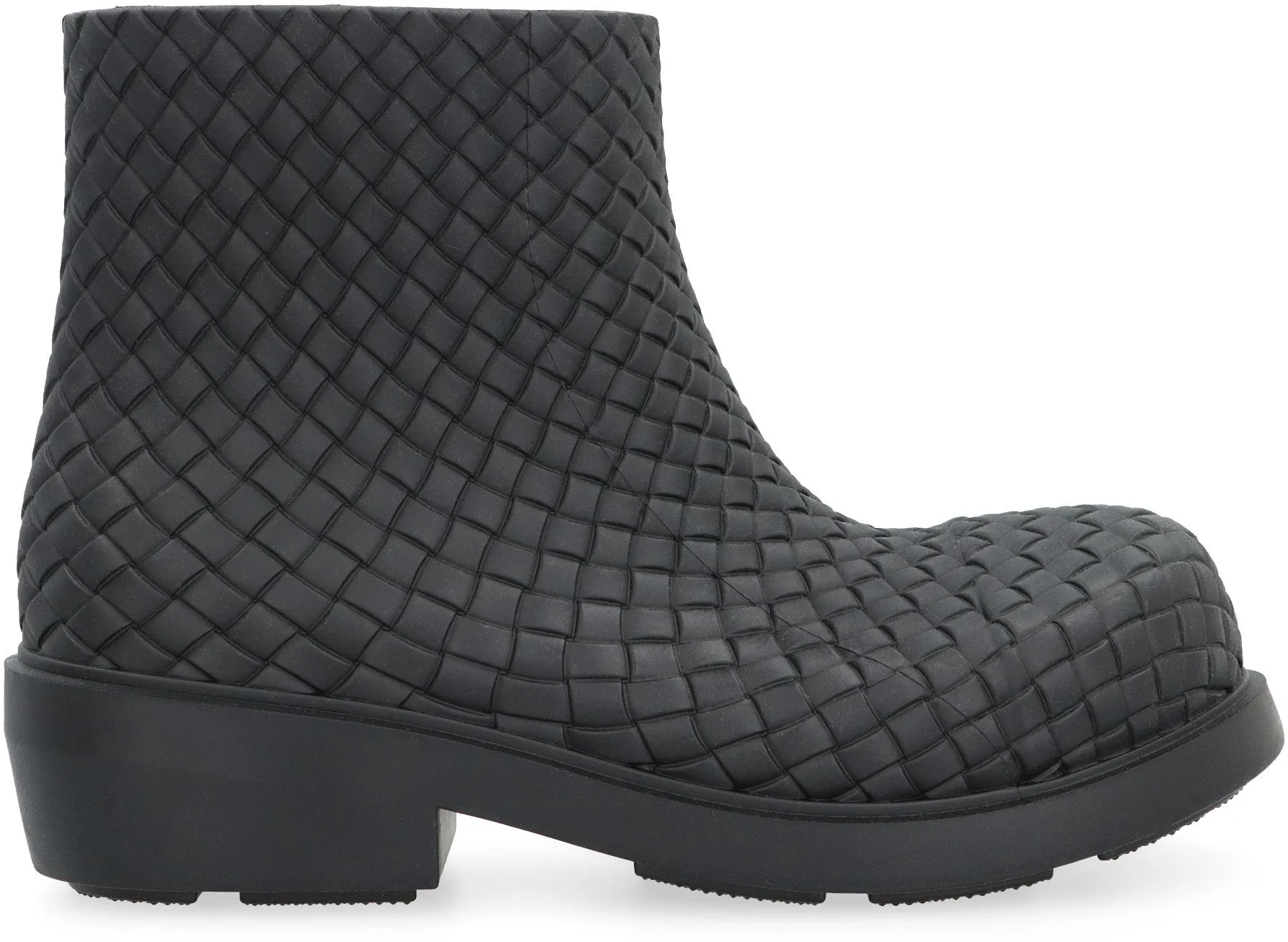 Bottega Veneta Stivaletti Fireman
