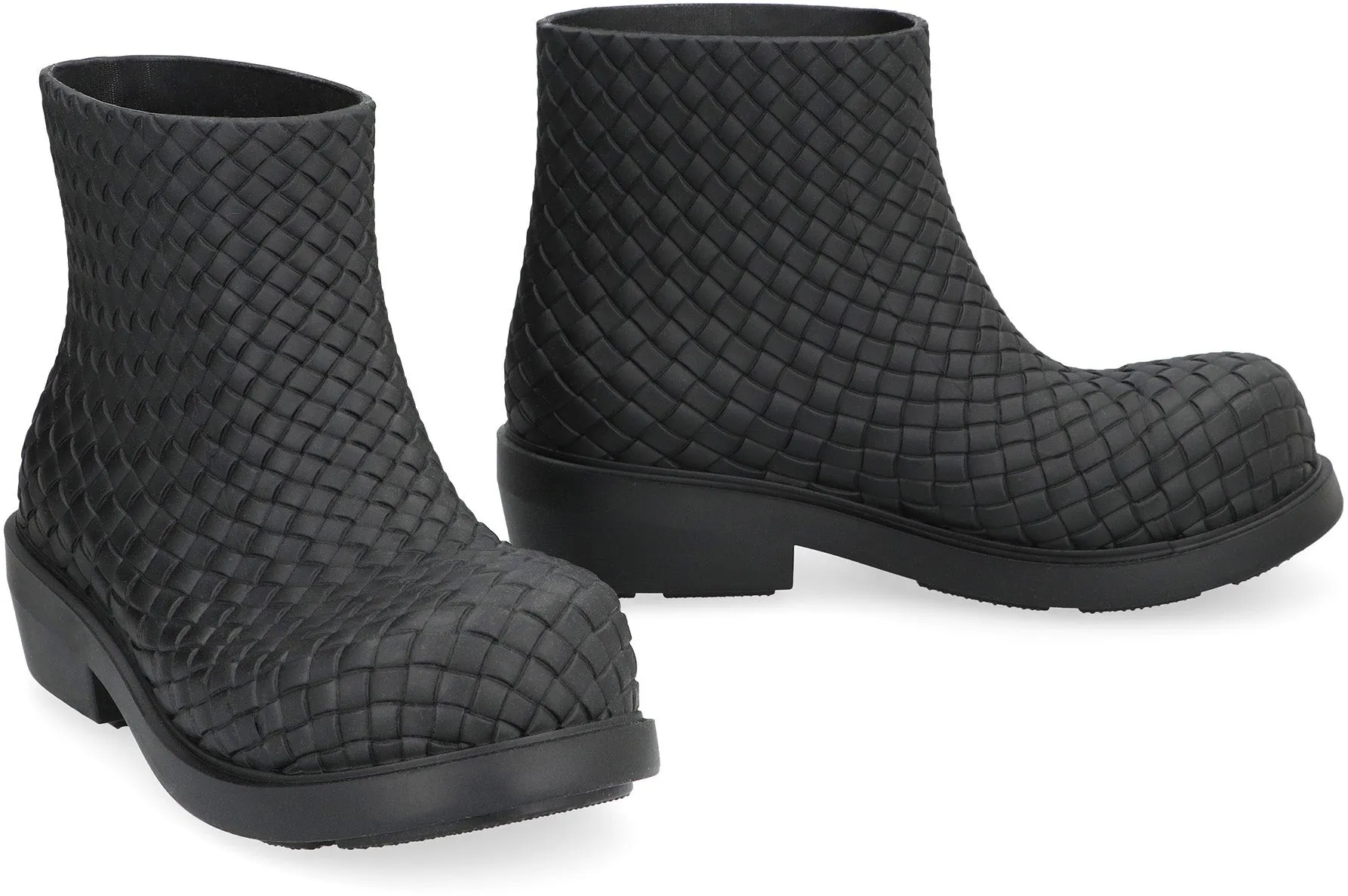 Bottega Veneta Stivaletti Fireman