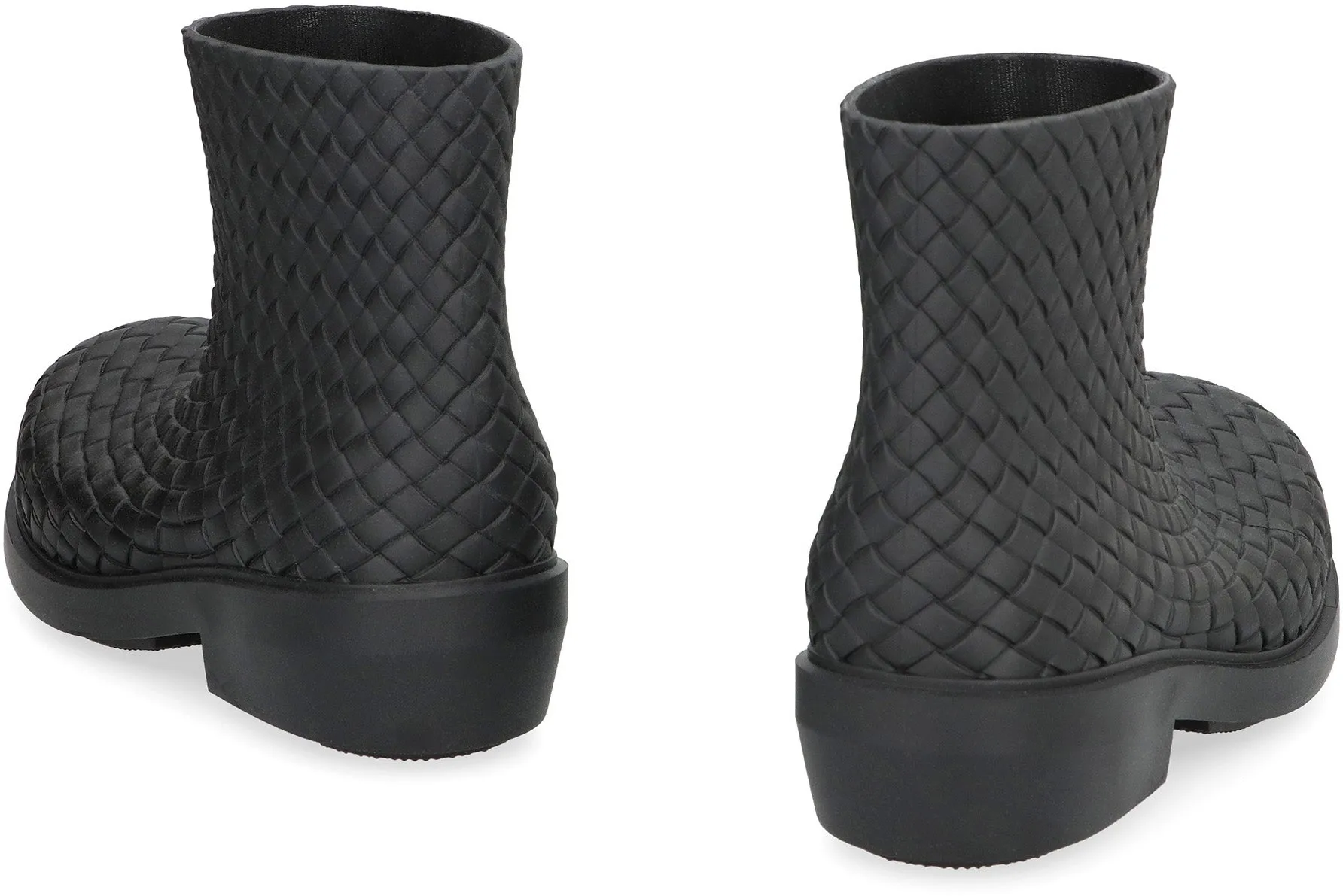 Bottega Veneta Stivaletti Fireman