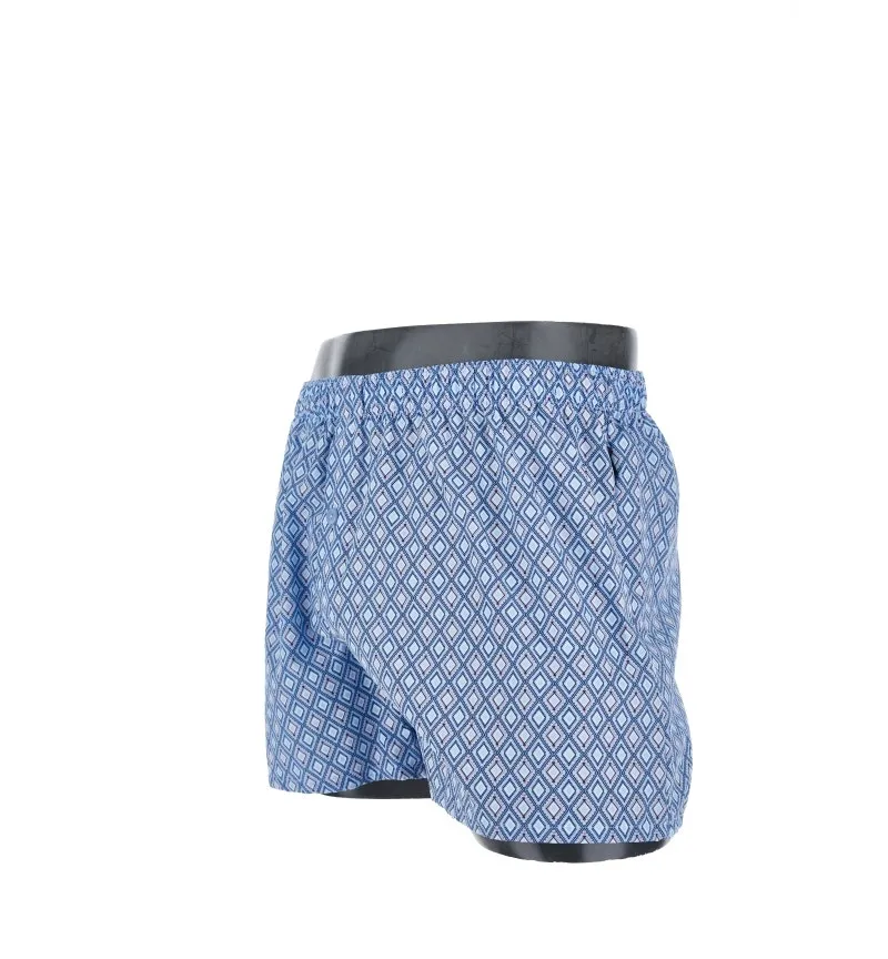 Boxer in cotone