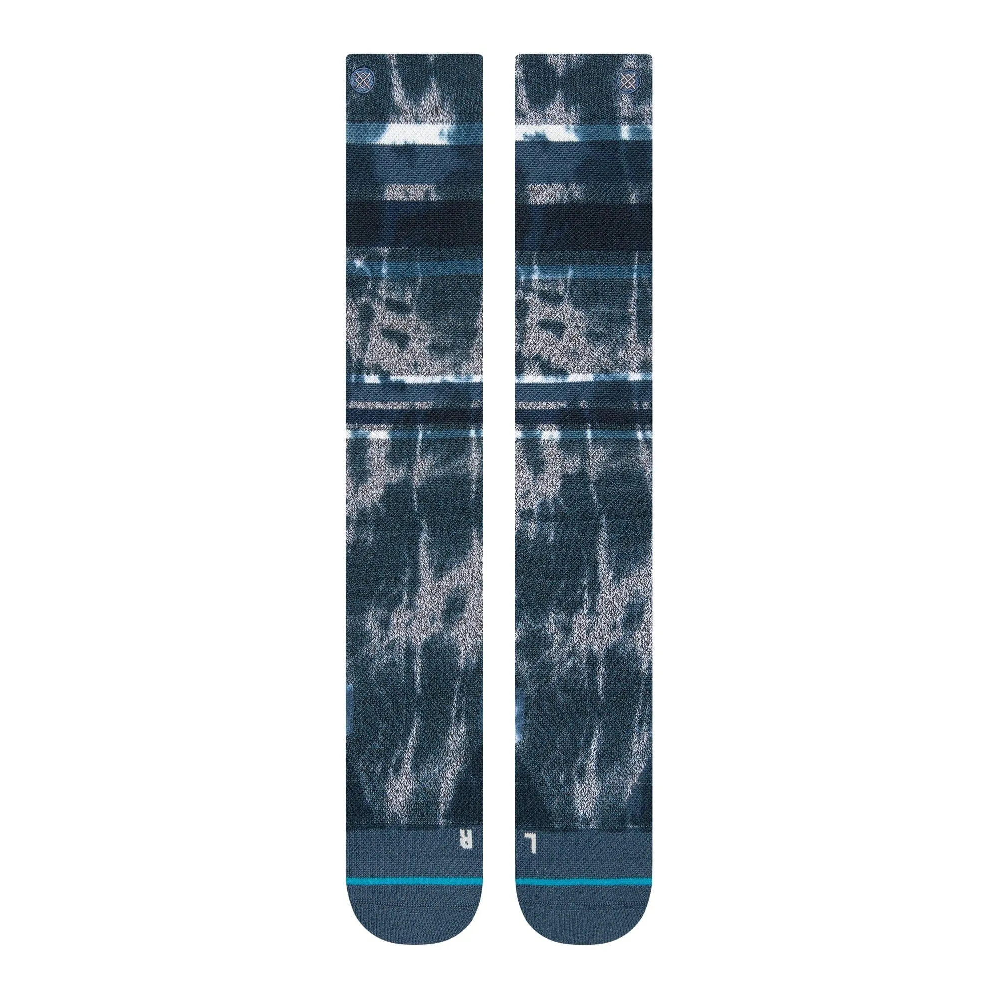 BRONG SNOW - GREY