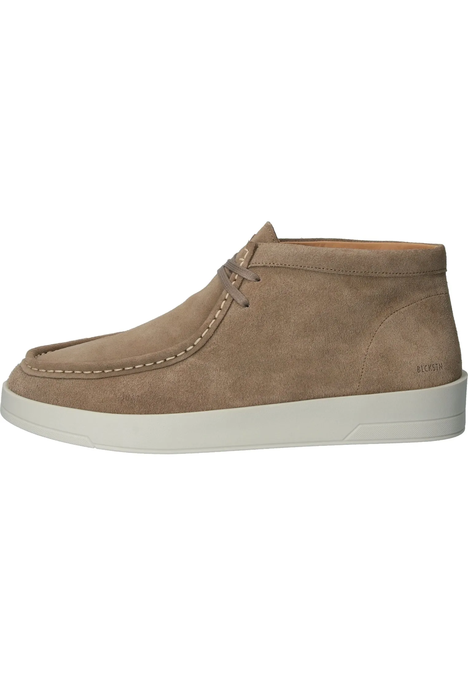 BRUCE - ZG44 - MID  - Stivaletti