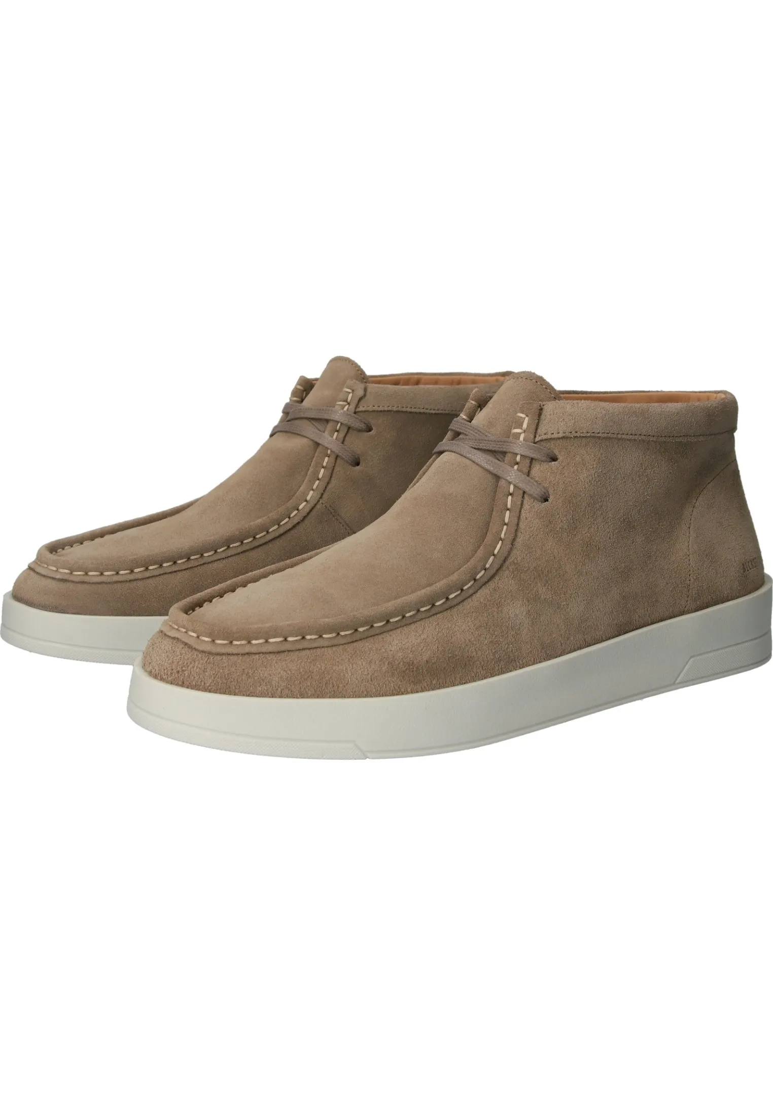 BRUCE - ZG44 - MID  - Stivaletti
