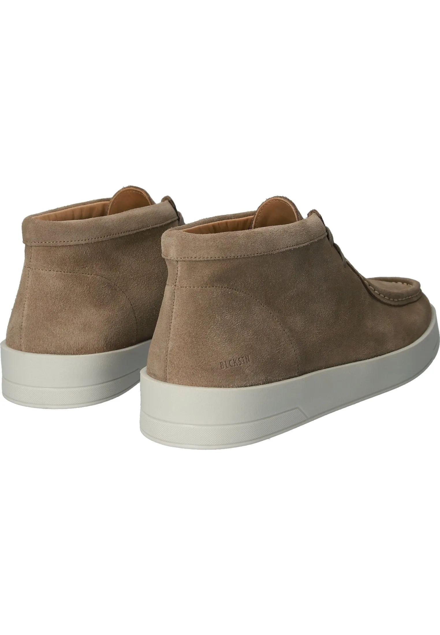 BRUCE - ZG44 - MID  - Stivaletti