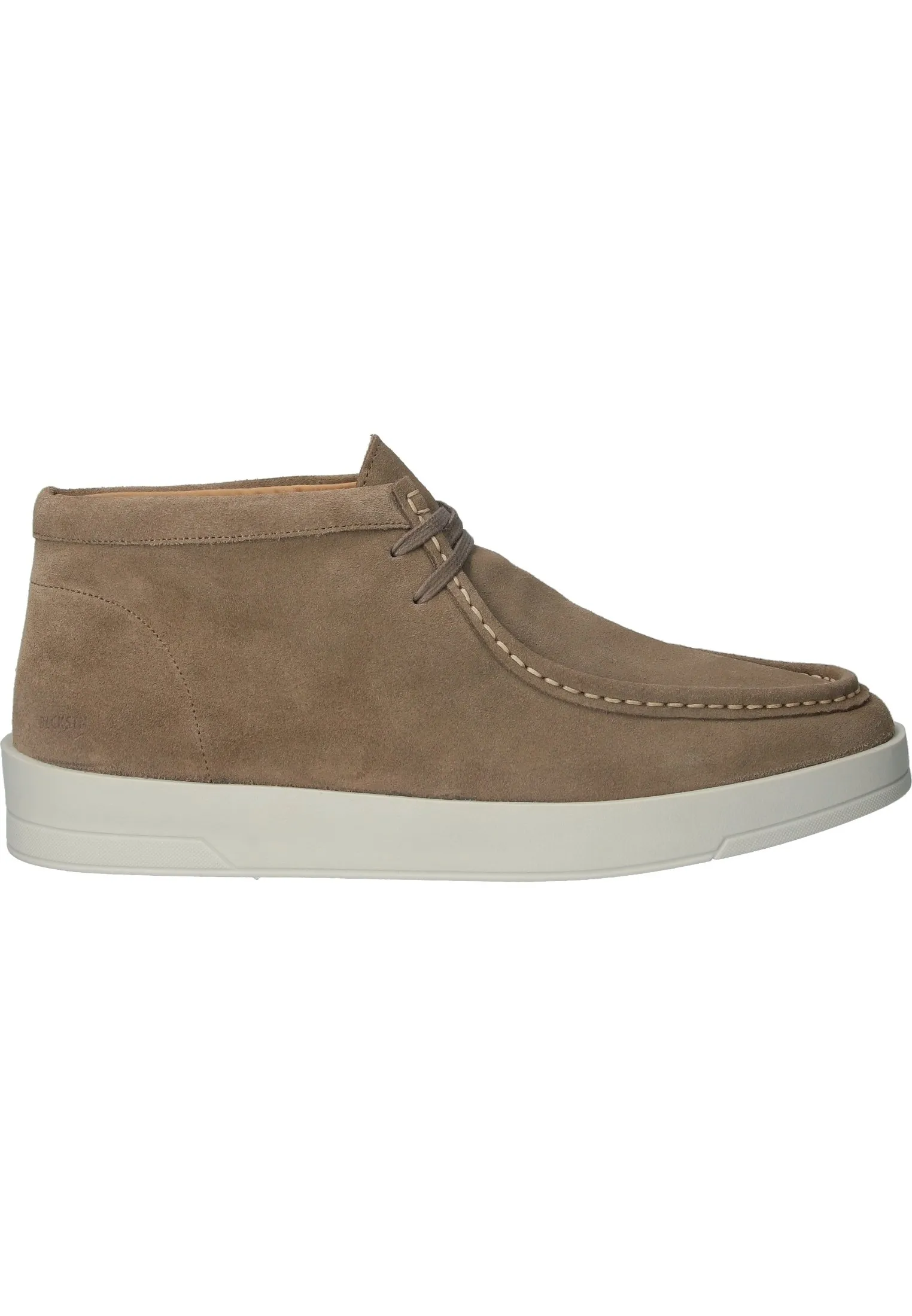 BRUCE - ZG44 - MID  - Stivaletti