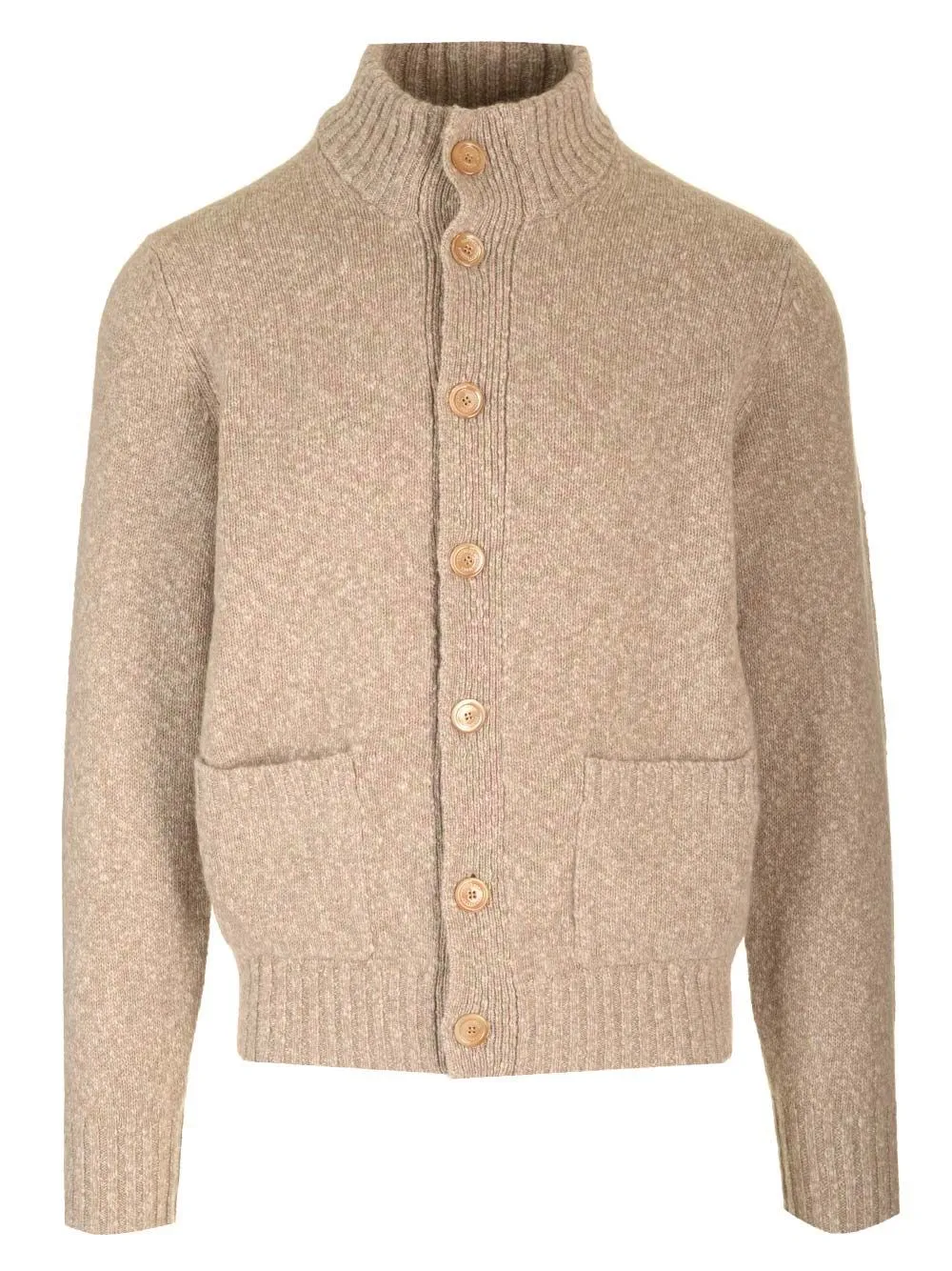  Brunello Cucinelli  Cardigan in lana  
