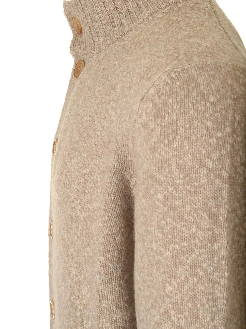  Brunello Cucinelli  Cardigan in lana  