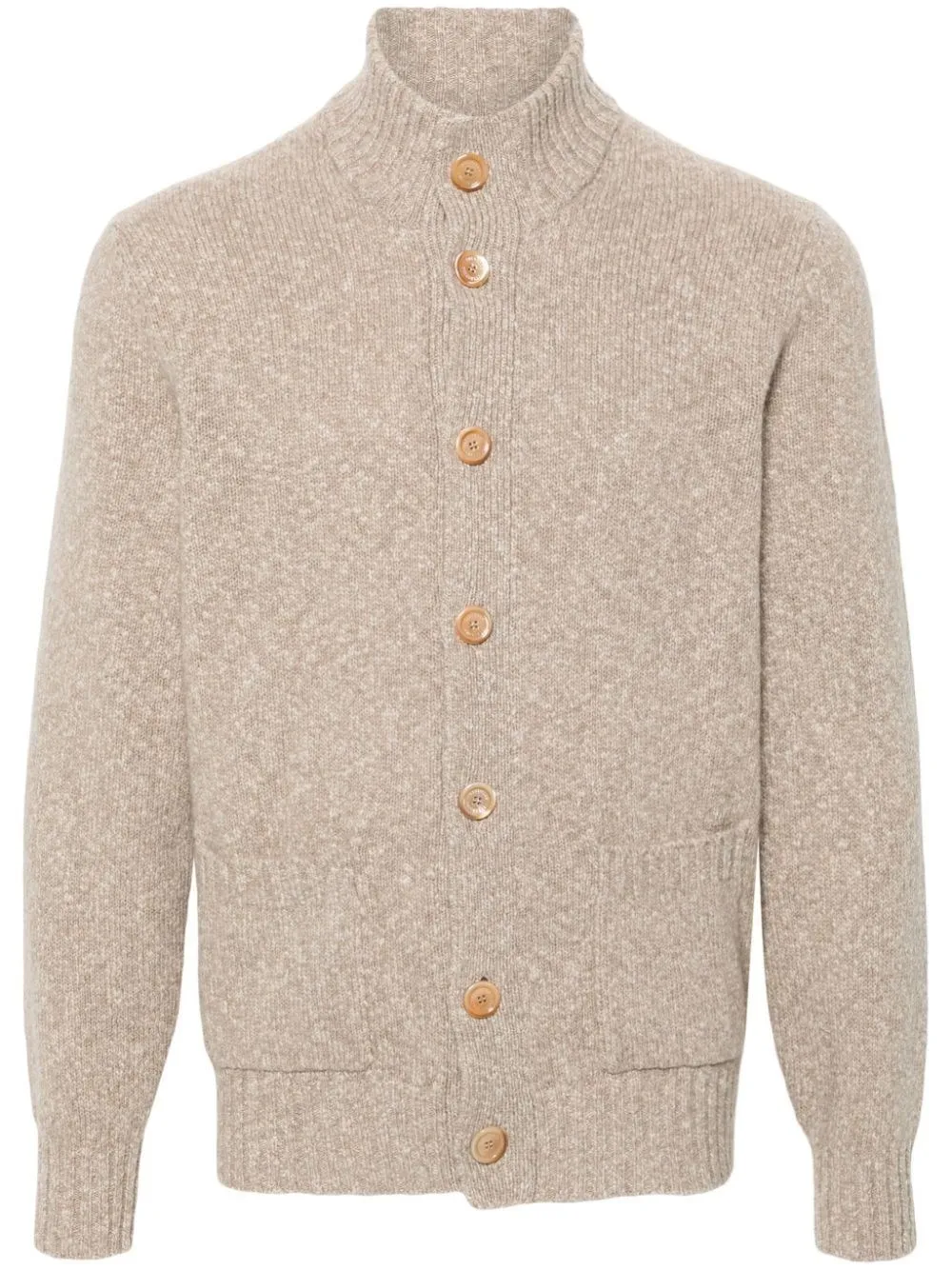   Brunello Cucinelli  Cardigan in lana  