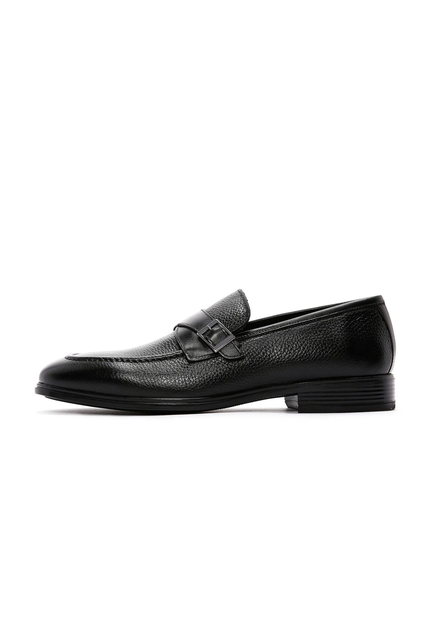 BUCKLE CLASSIC  - Mocassini eleganti