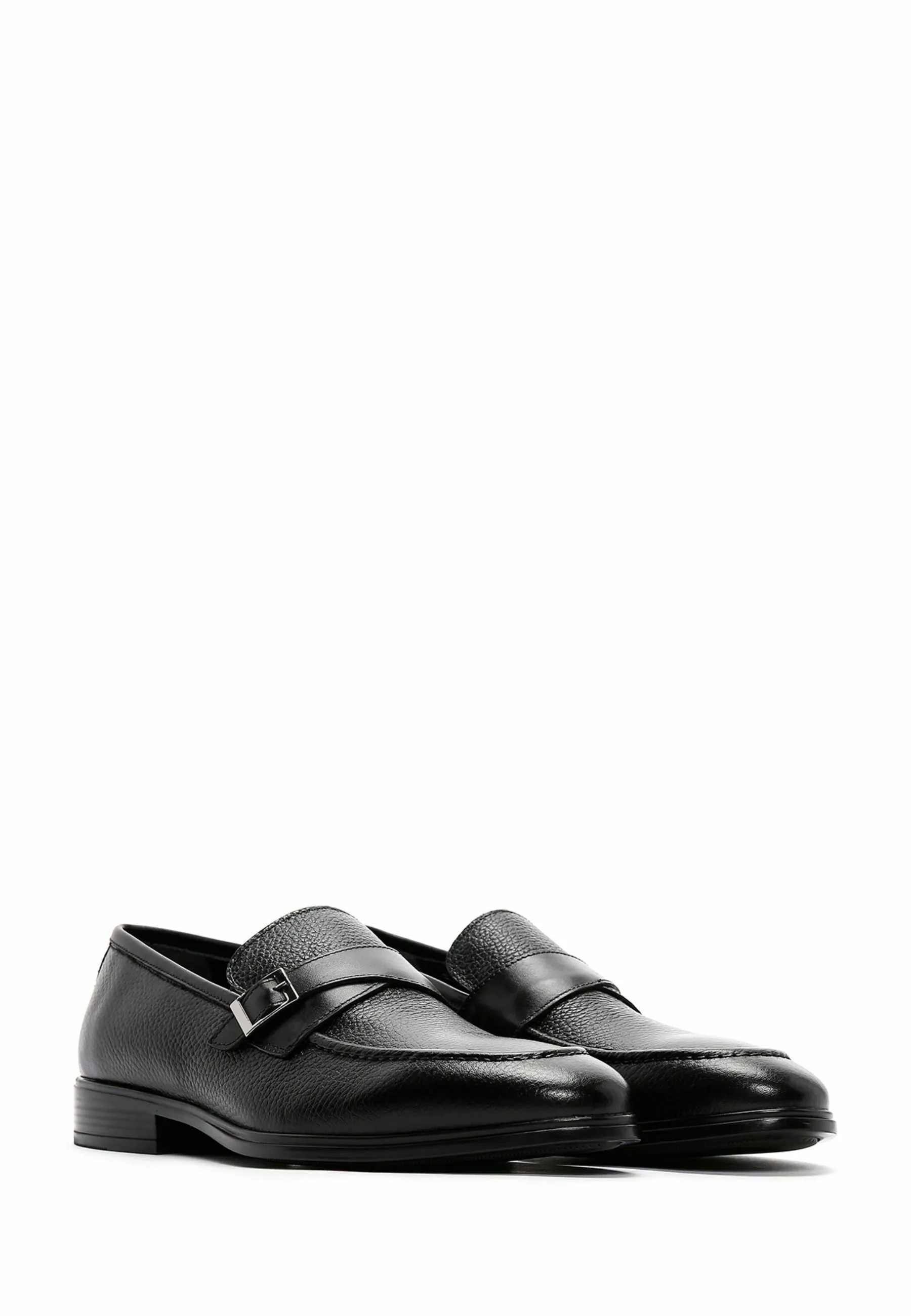 BUCKLE CLASSIC  - Mocassini eleganti
