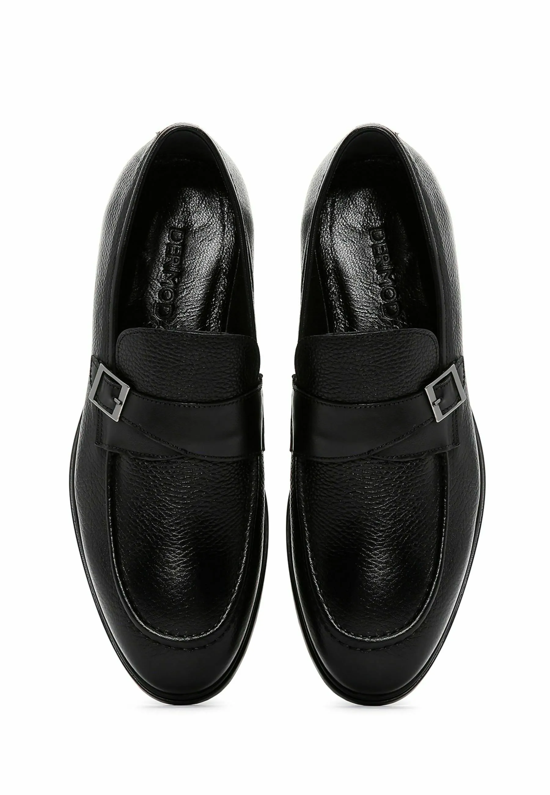 BUCKLE CLASSIC  - Mocassini eleganti