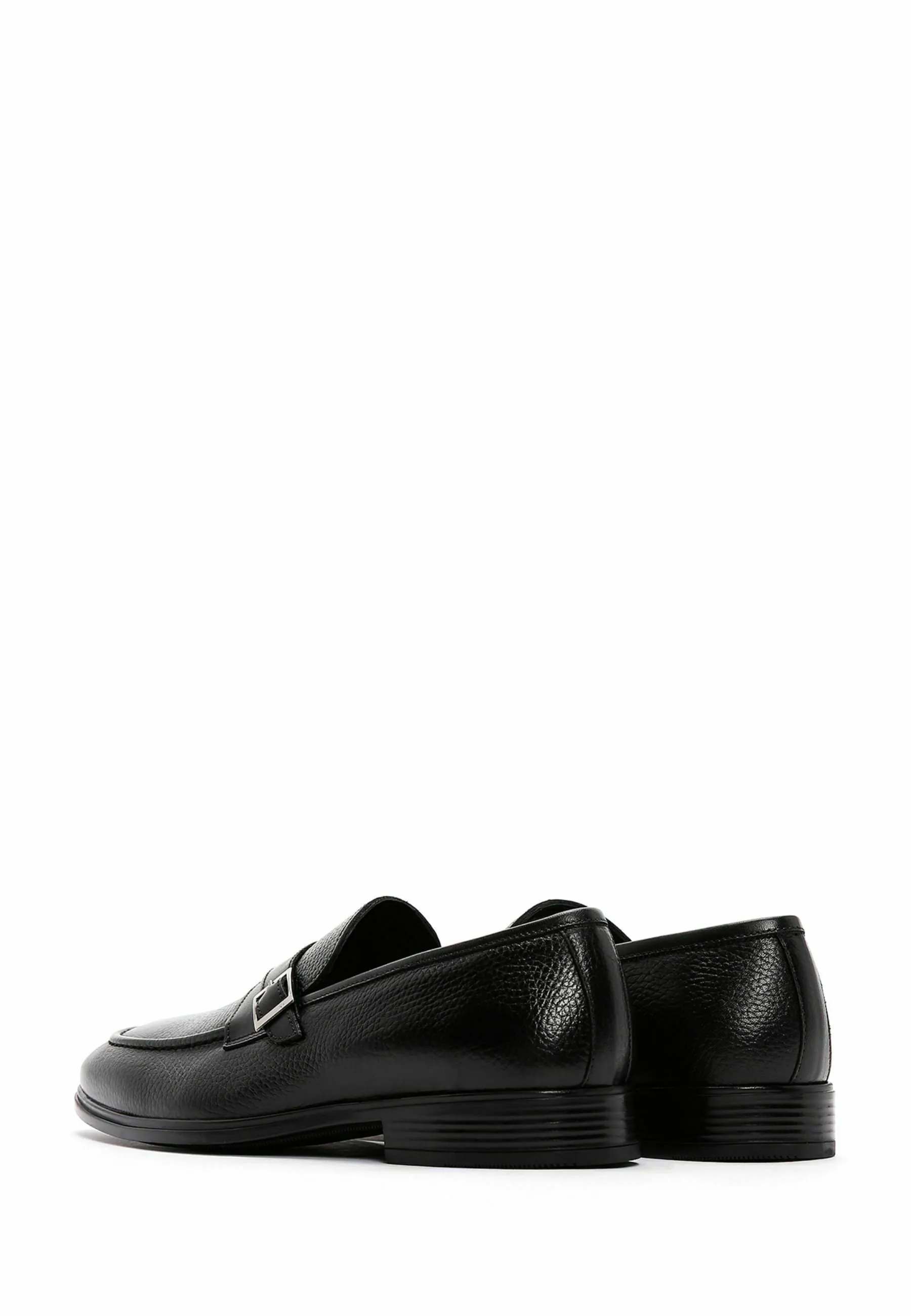 BUCKLE CLASSIC  - Mocassini eleganti