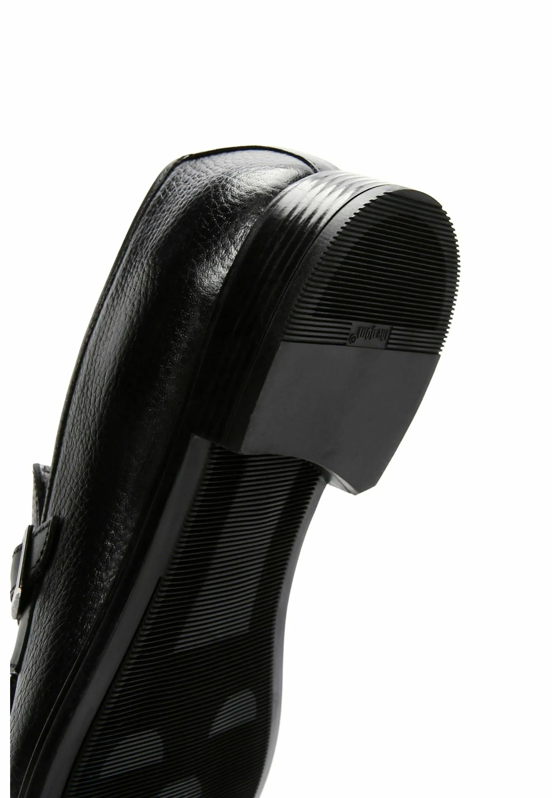 BUCKLE CLASSIC  - Mocassini eleganti