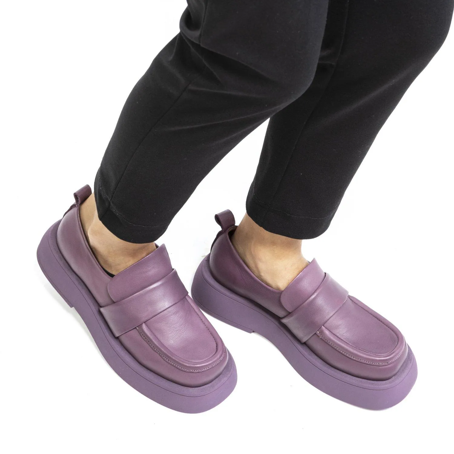 Bueno Shoes Mocassino 23WZ6400PRP