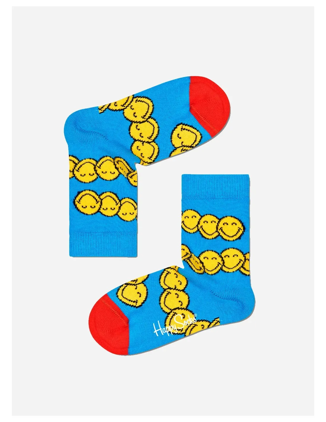 Calzini Bambino SmileyWorld Happy Socks