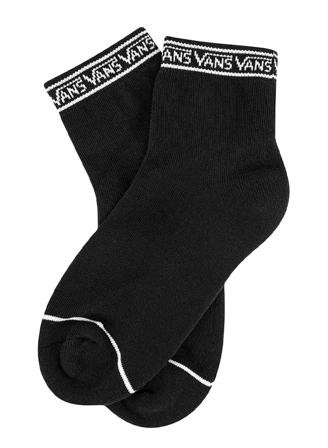 Calzini Vans Low Marea Nero per Donna