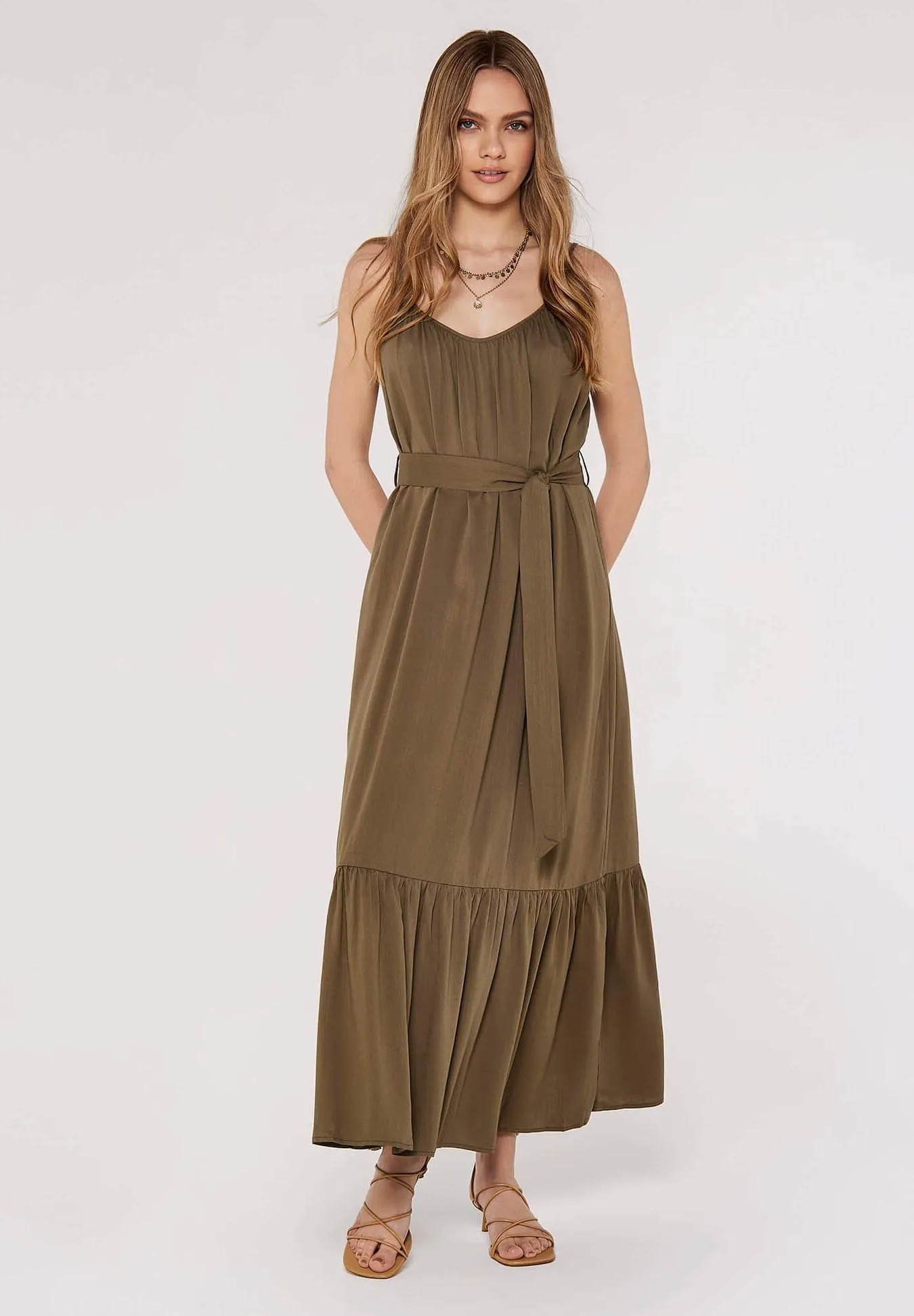 CAMI - Vestito lungo