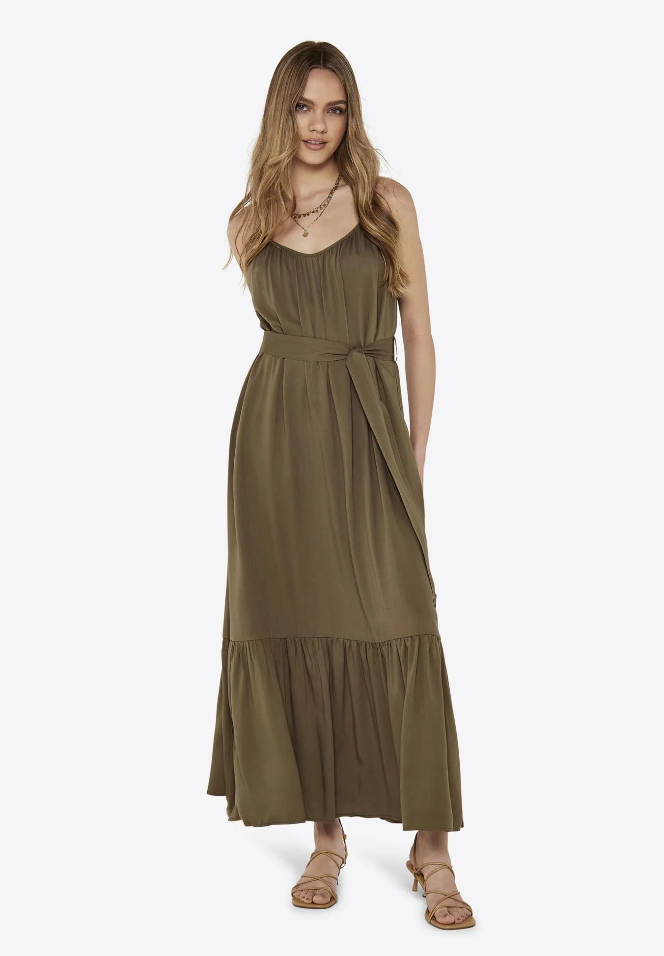 CAMI - Vestito lungo