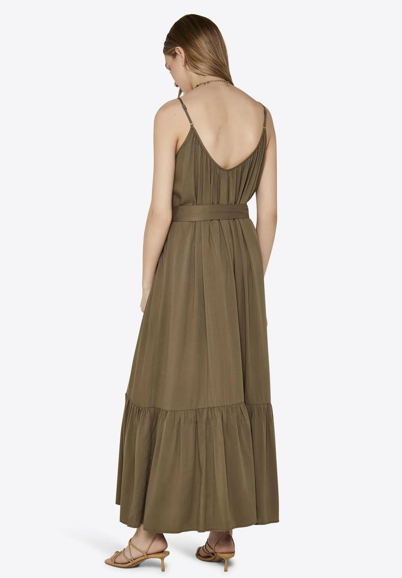 CAMI - Vestito lungo