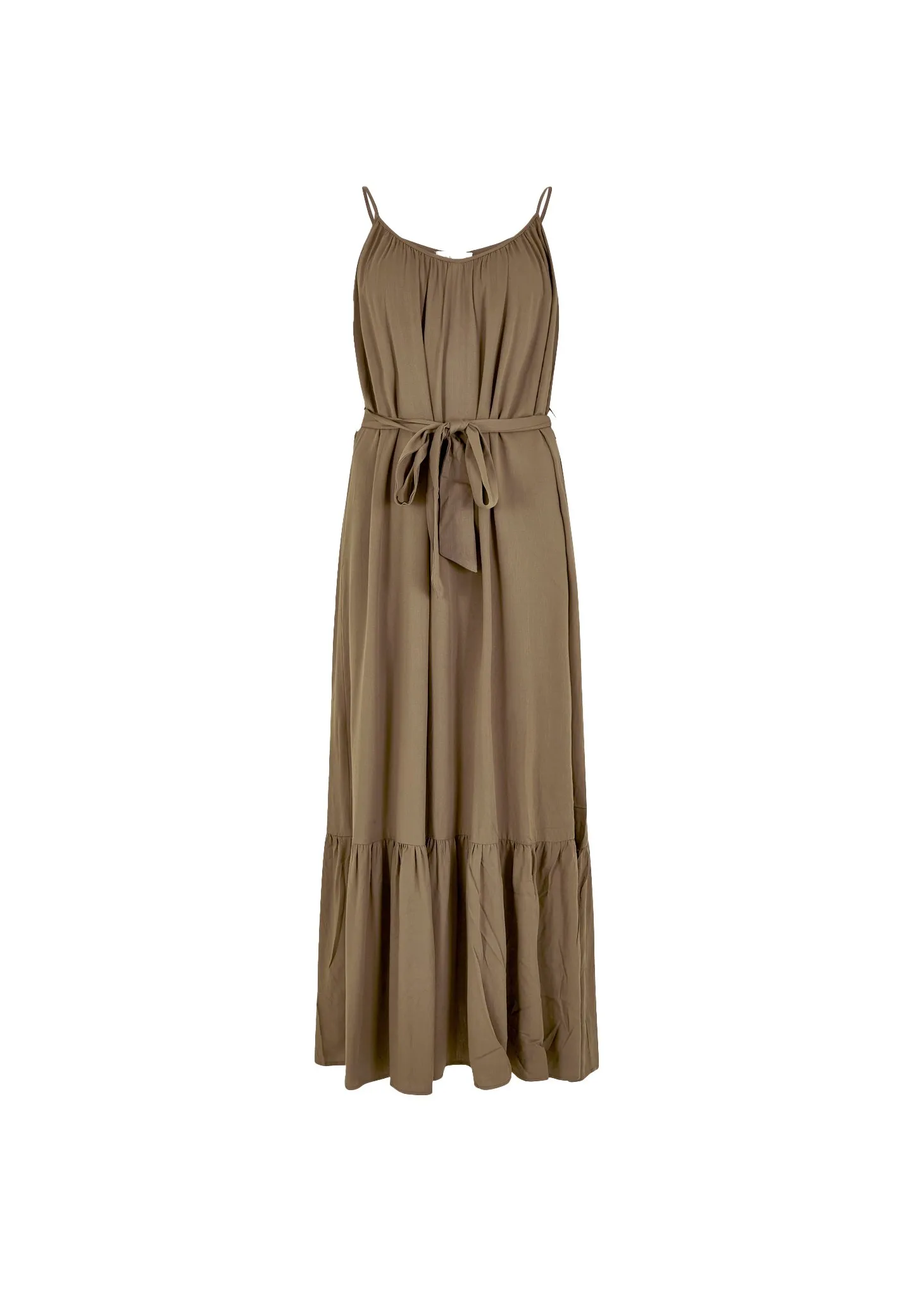 CAMI - Vestito lungo