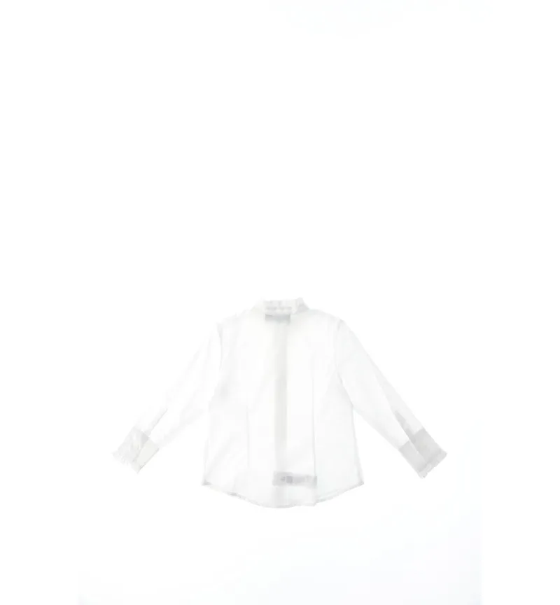 Camicia alla coreana