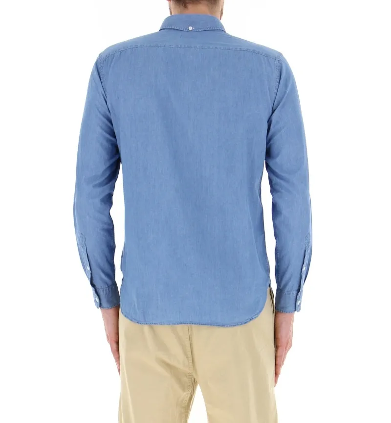 Camicia button down