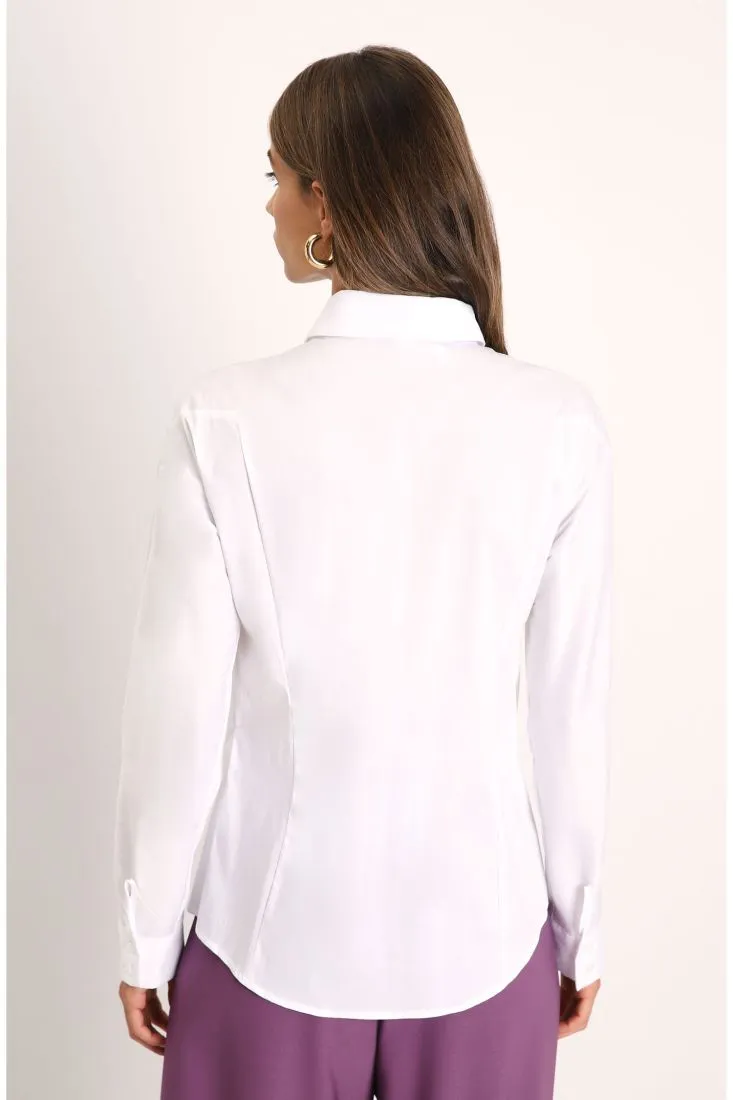 Camicia classica