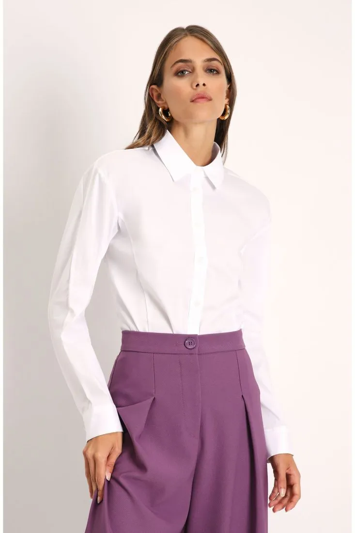 Camicia classica