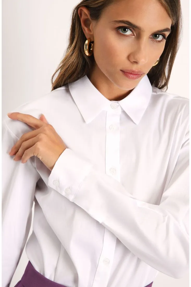 Camicia classica