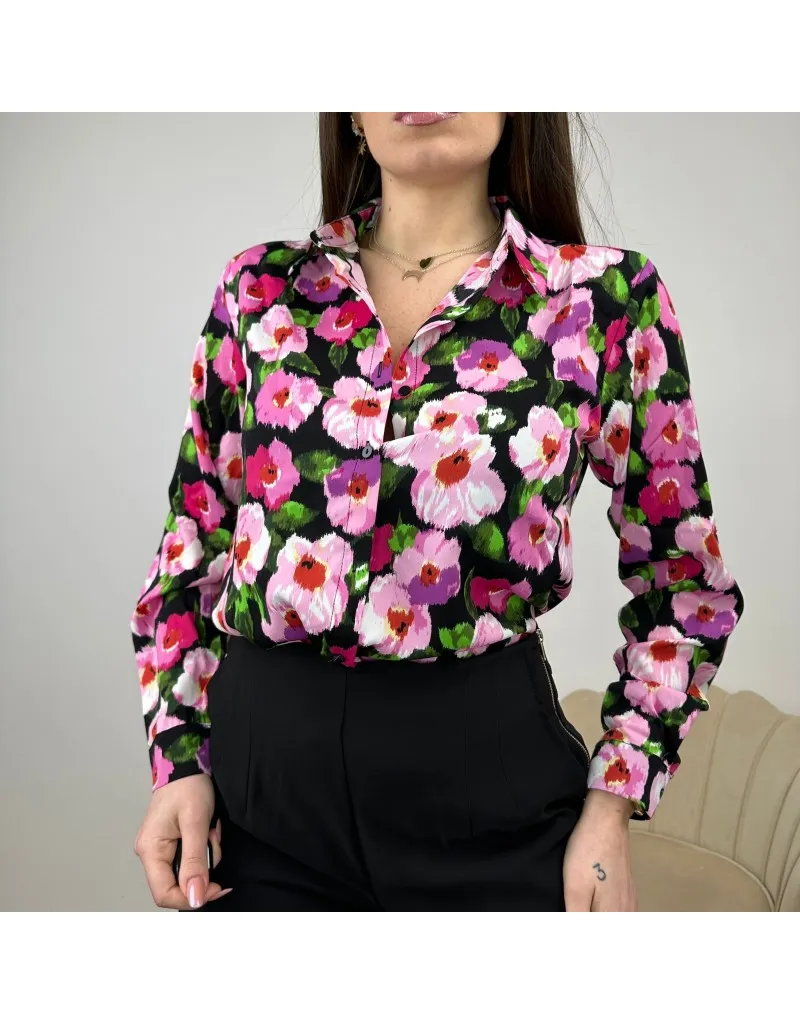 CAMICIA FLEUR