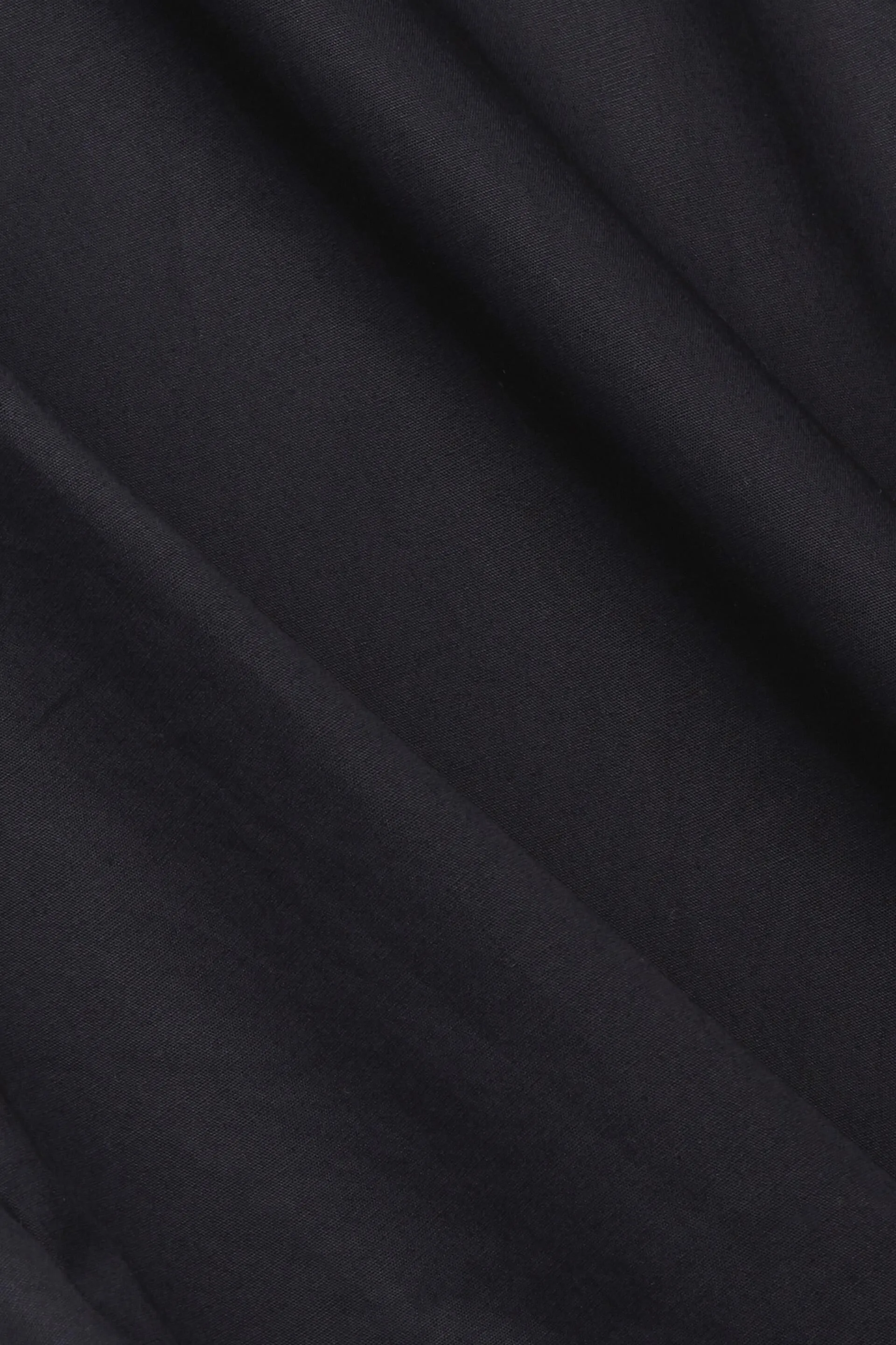 Camicia in cotone sostenibile