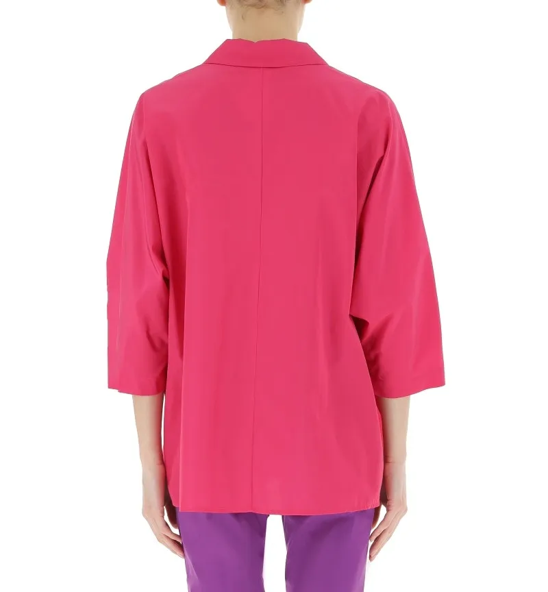 Camicia oversize