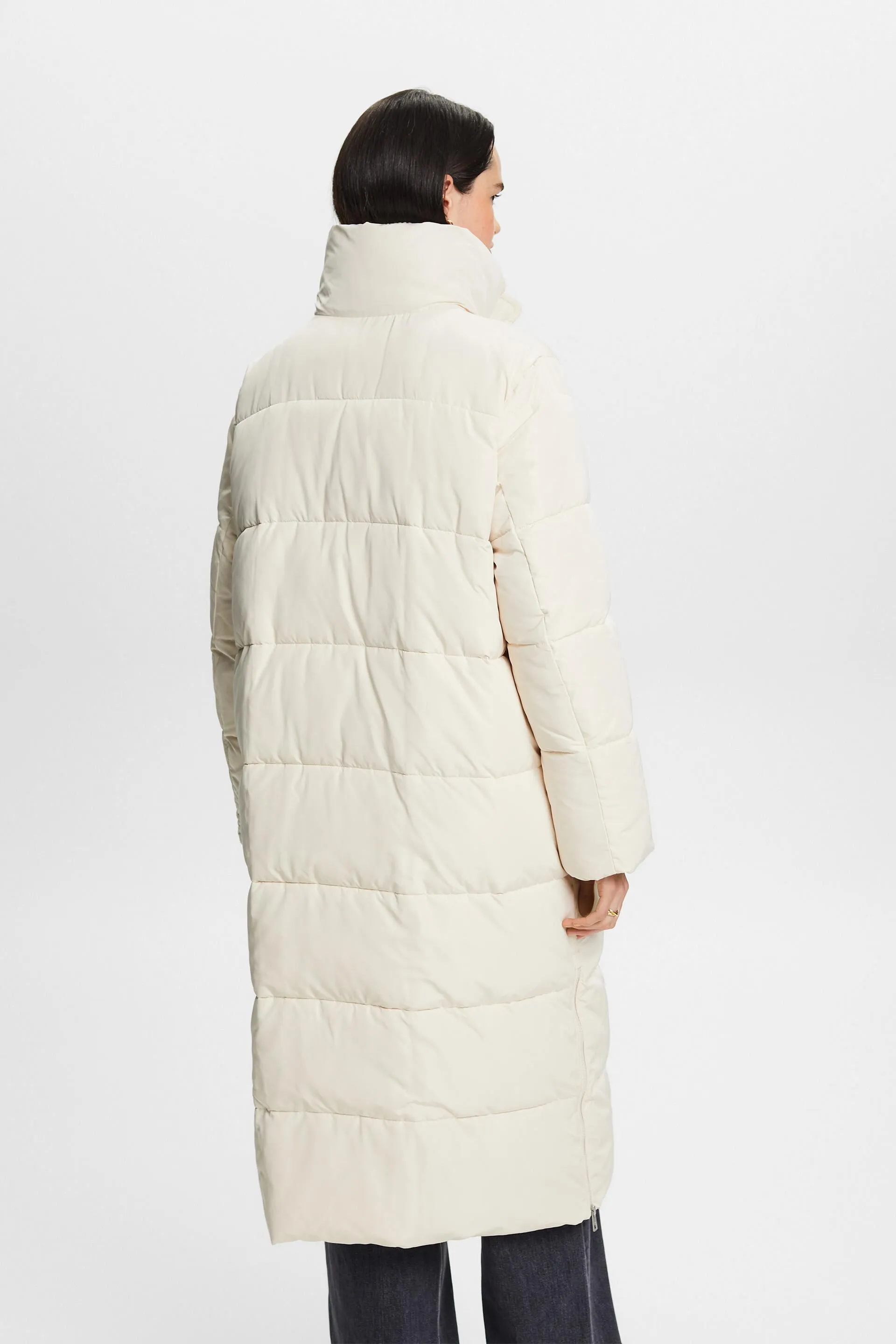 Cappotto in piumino