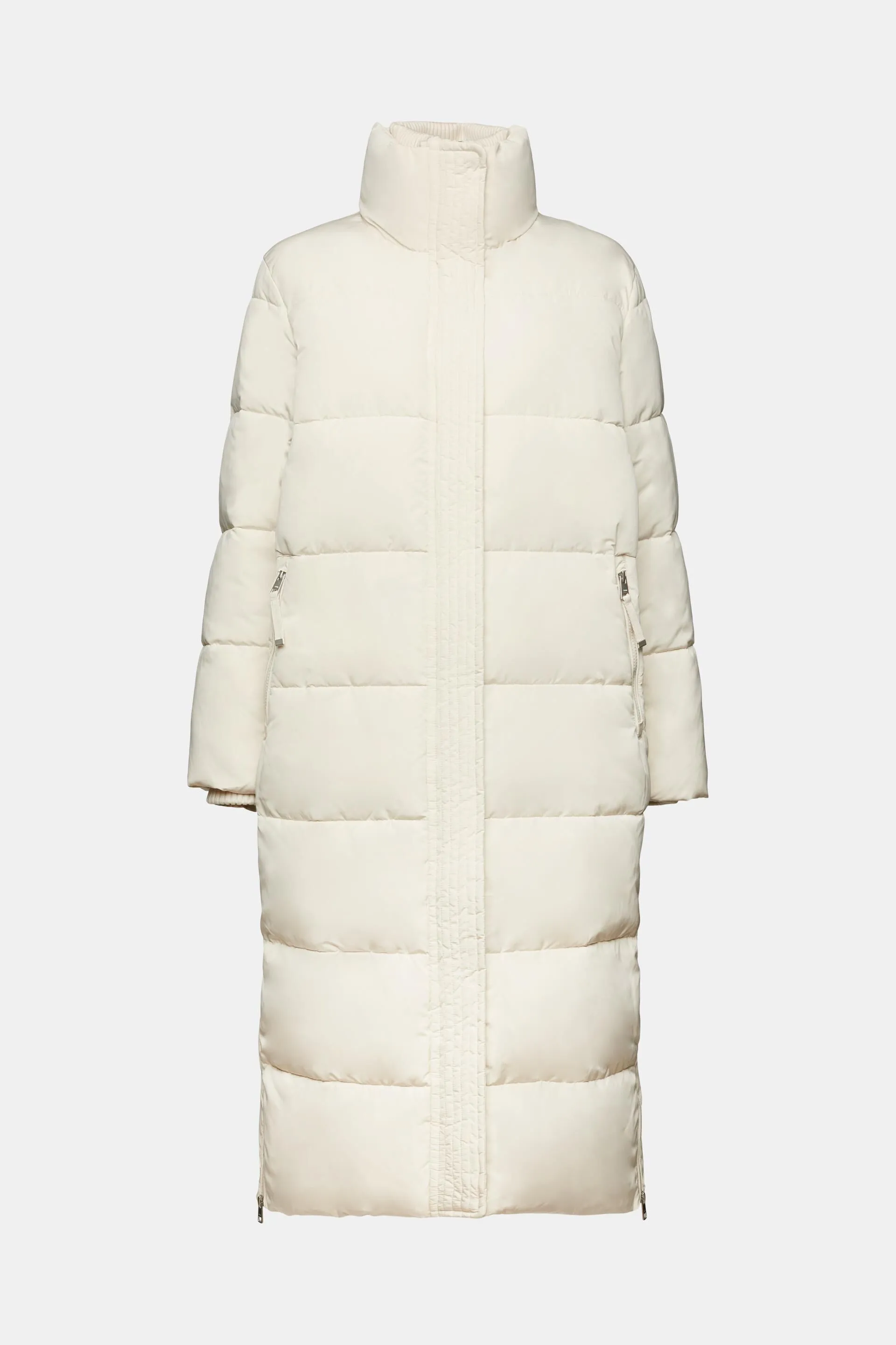 Cappotto in piumino