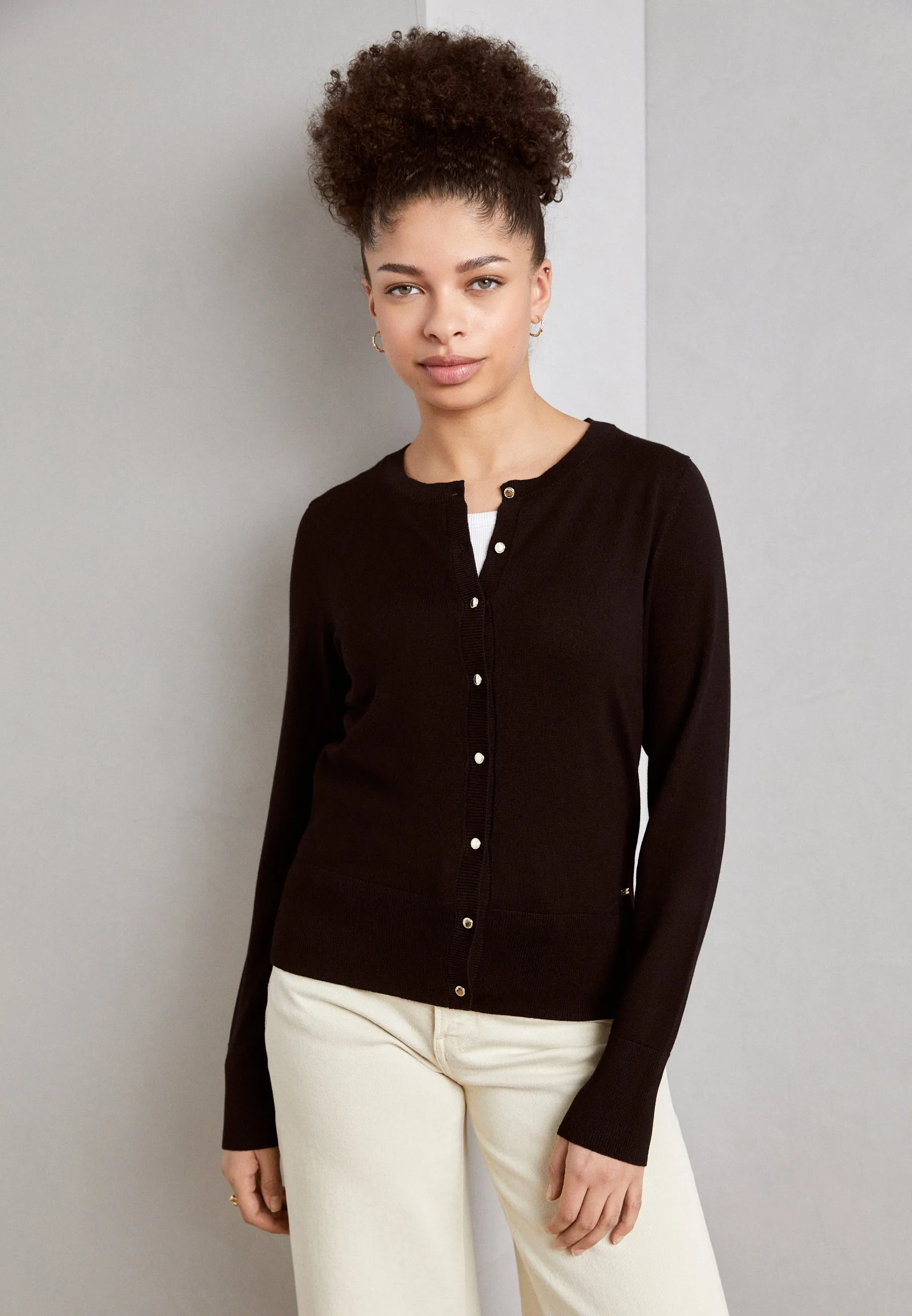 CARDIGAN ANNA - Cardigan
