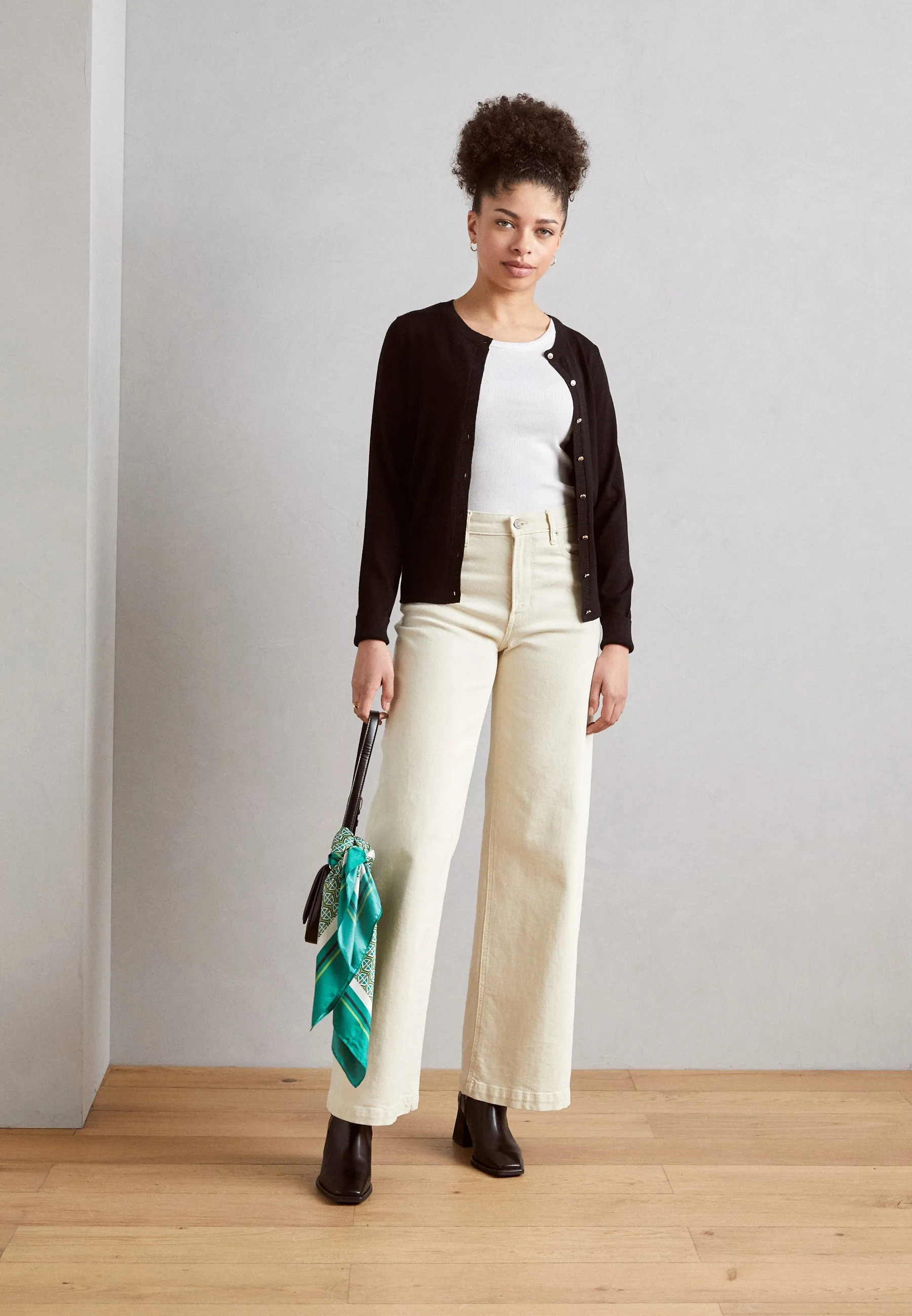 CARDIGAN ANNA - Cardigan