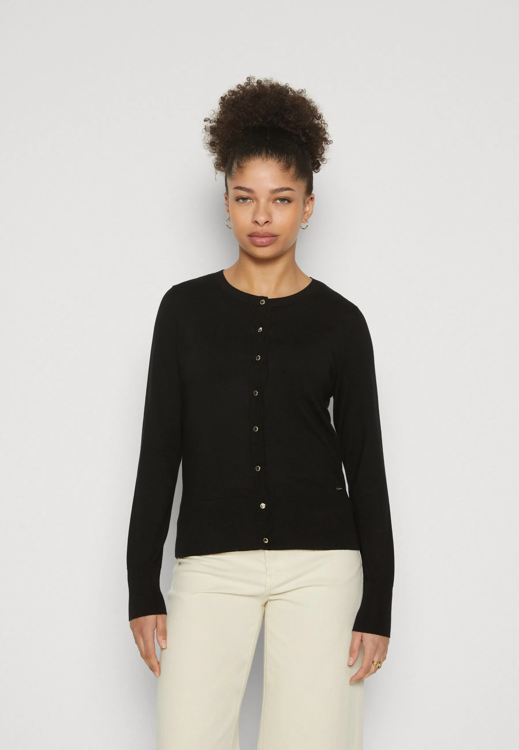 CARDIGAN ANNA - Cardigan