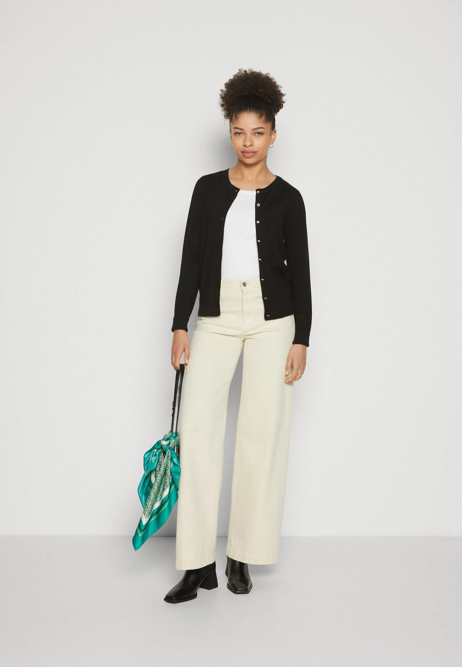 CARDIGAN ANNA - Cardigan