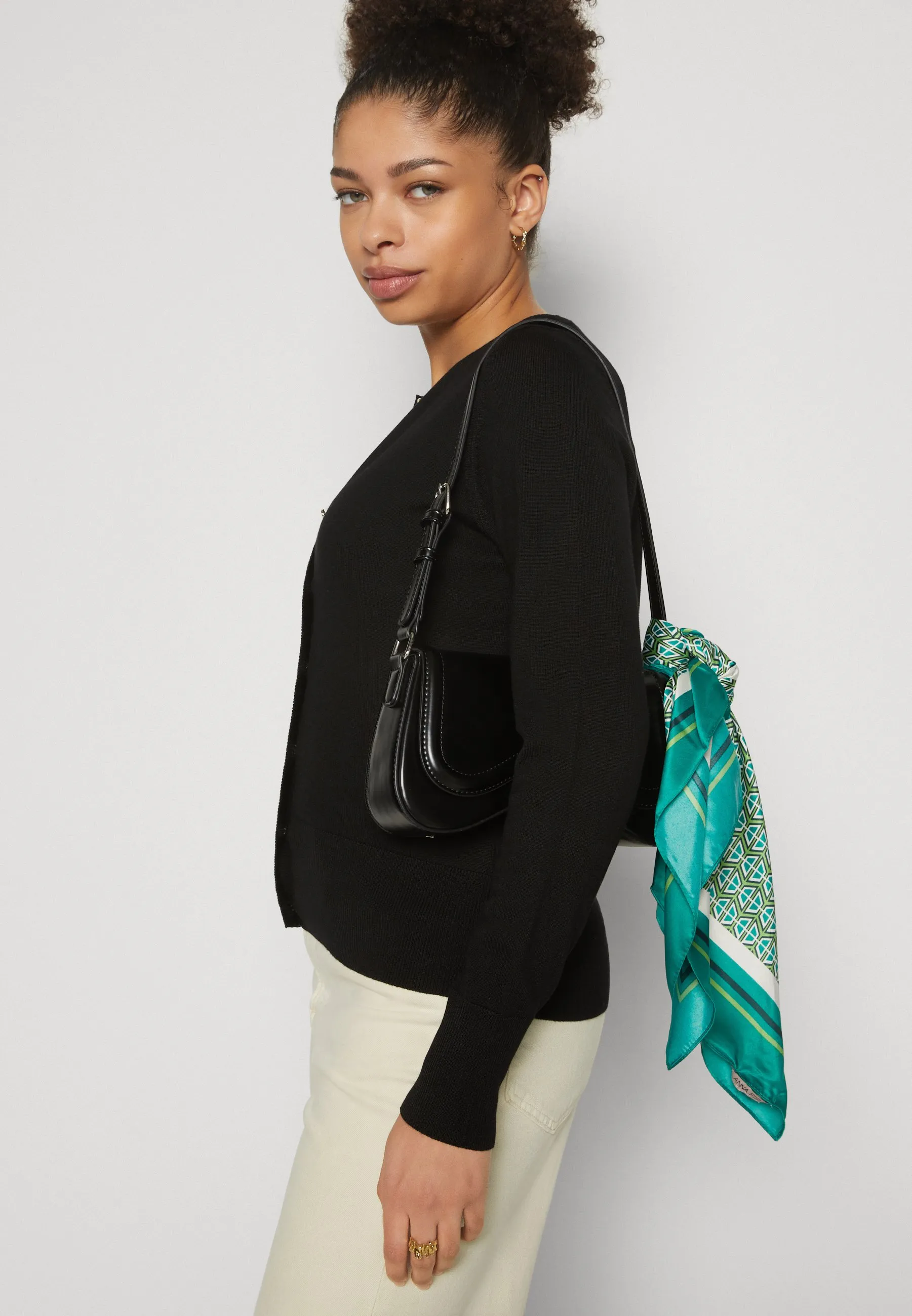 CARDIGAN ANNA - Cardigan