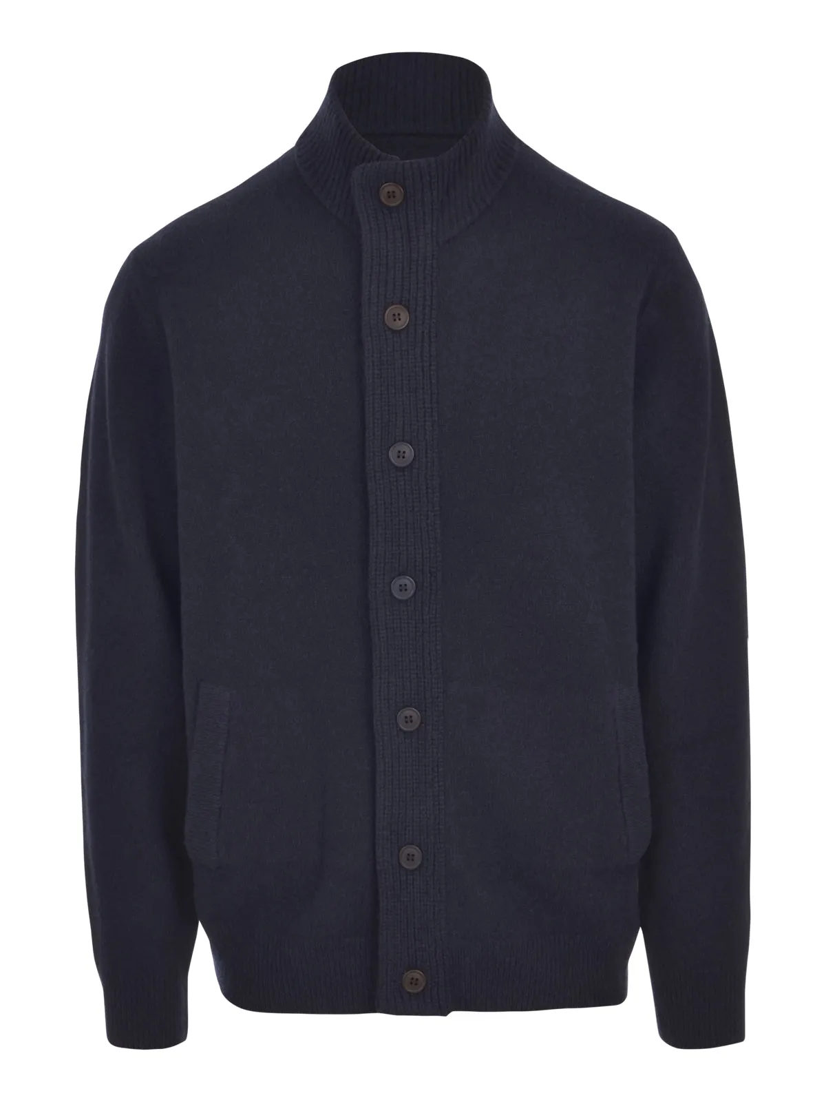 Cardigan Barbour - MKN0731