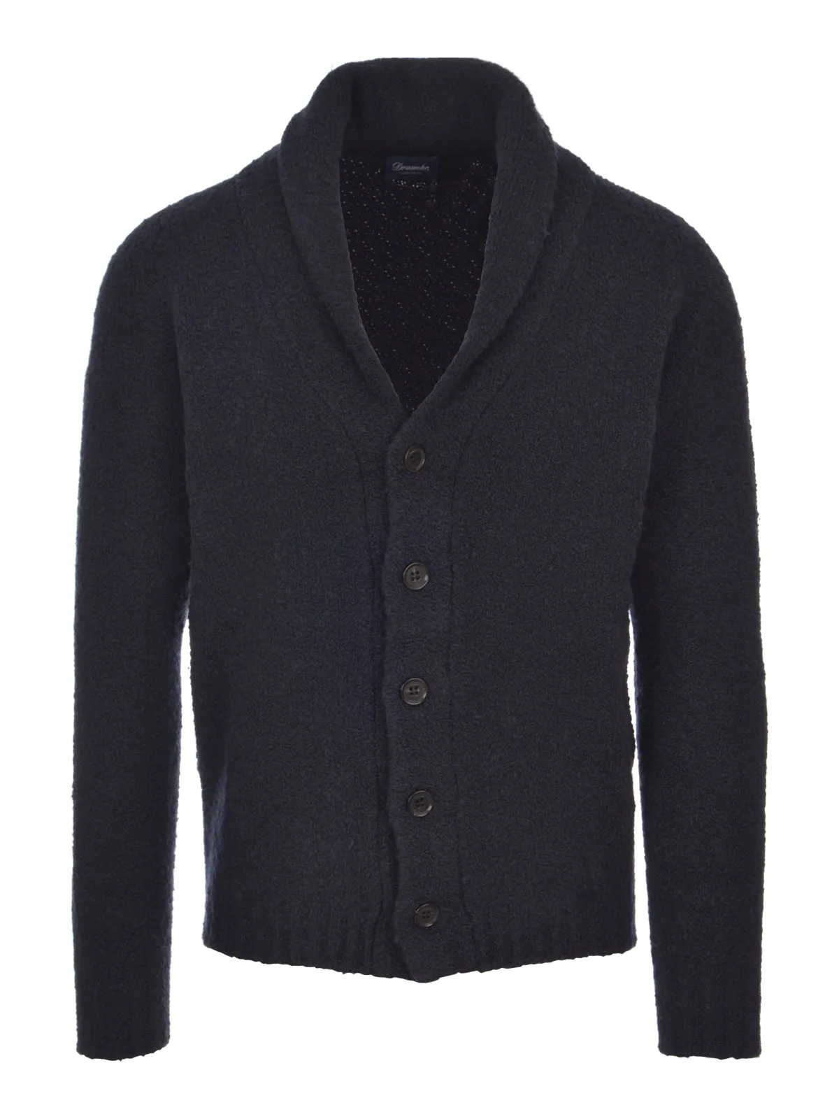 Cardigan Drumohr - D5D419