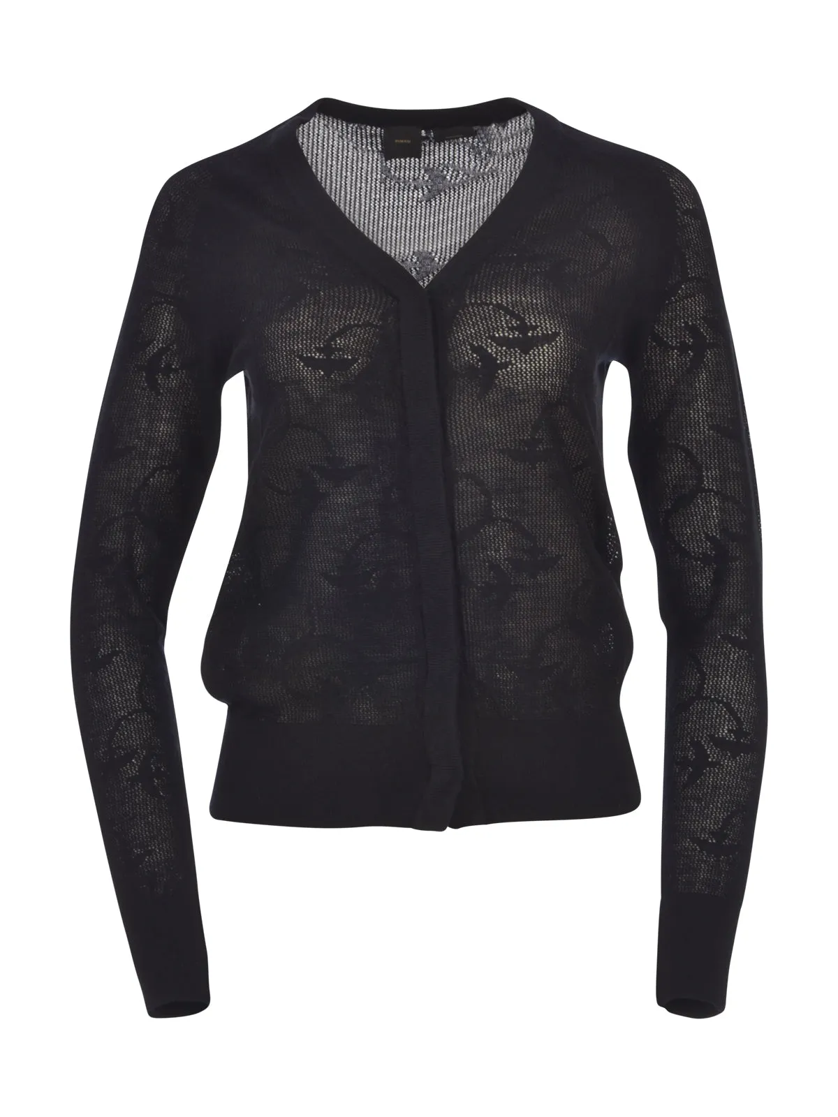 Cardigan Pinko - ZUCCHERAGGIO