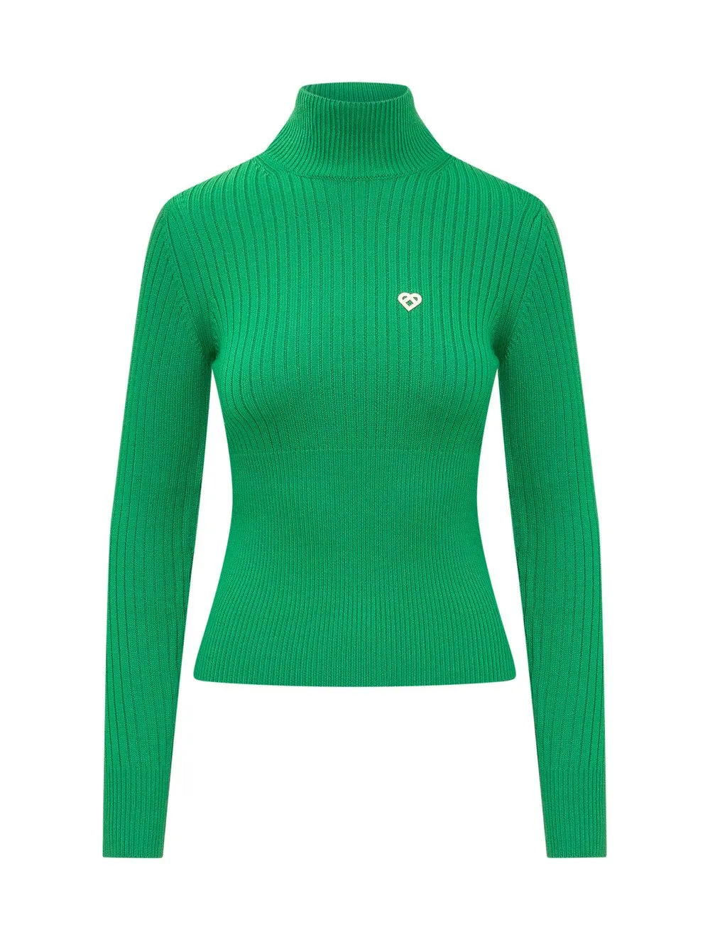 CASABLANCA Maglione a Costine 