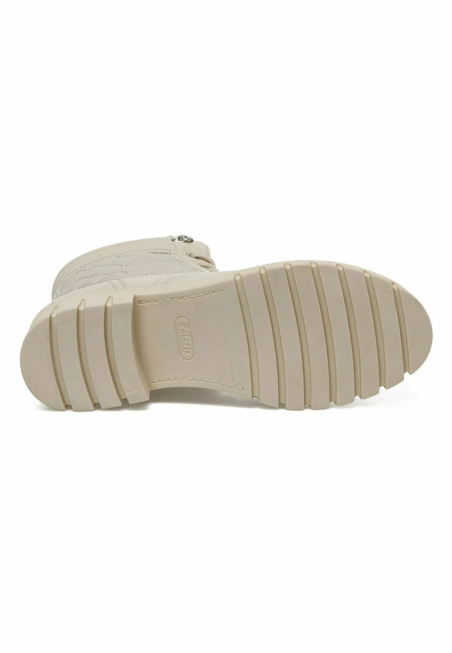 CASUAL COMFORT - Stivaletti stringati