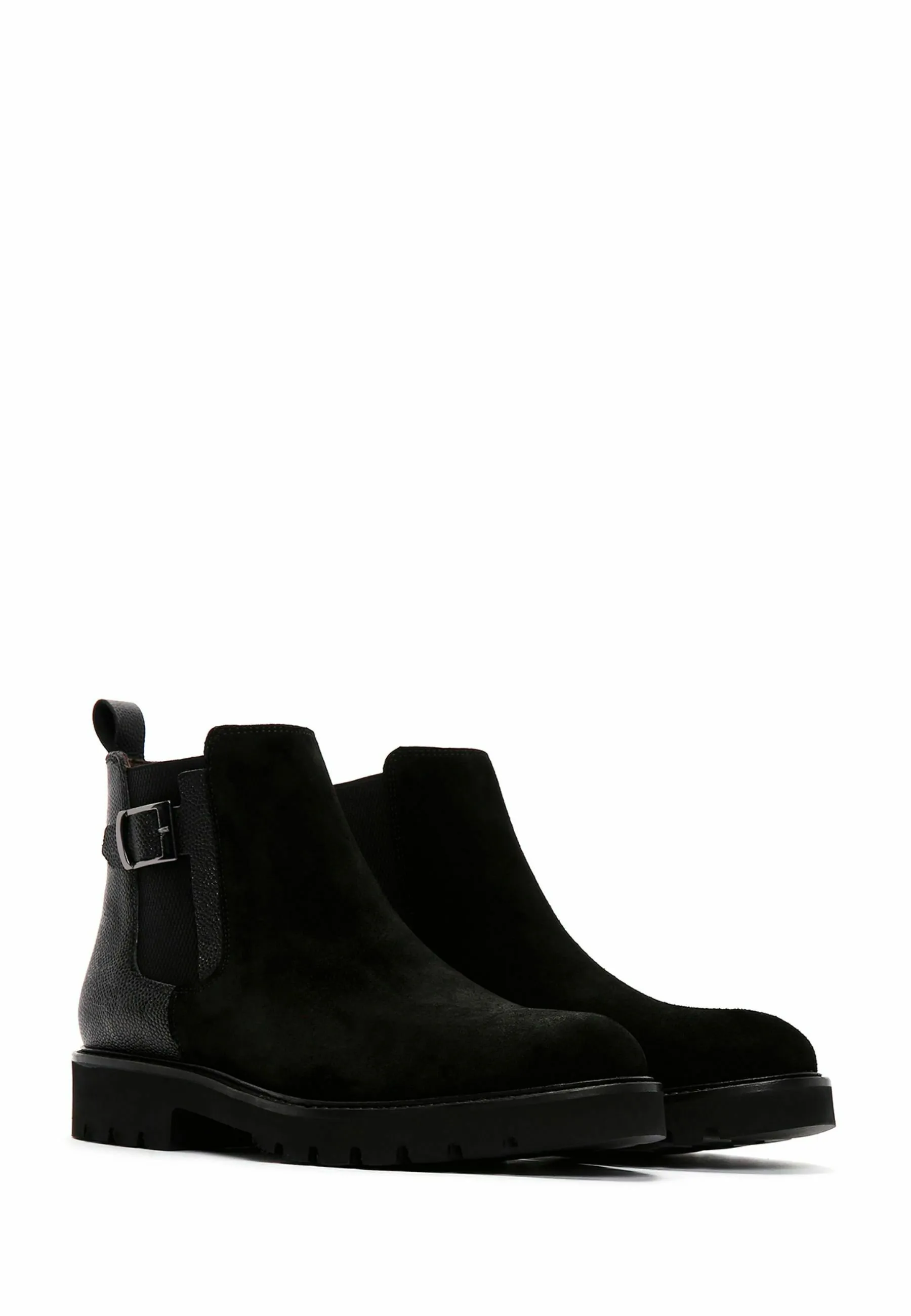 CHELSEA - Stivaletti texani / biker