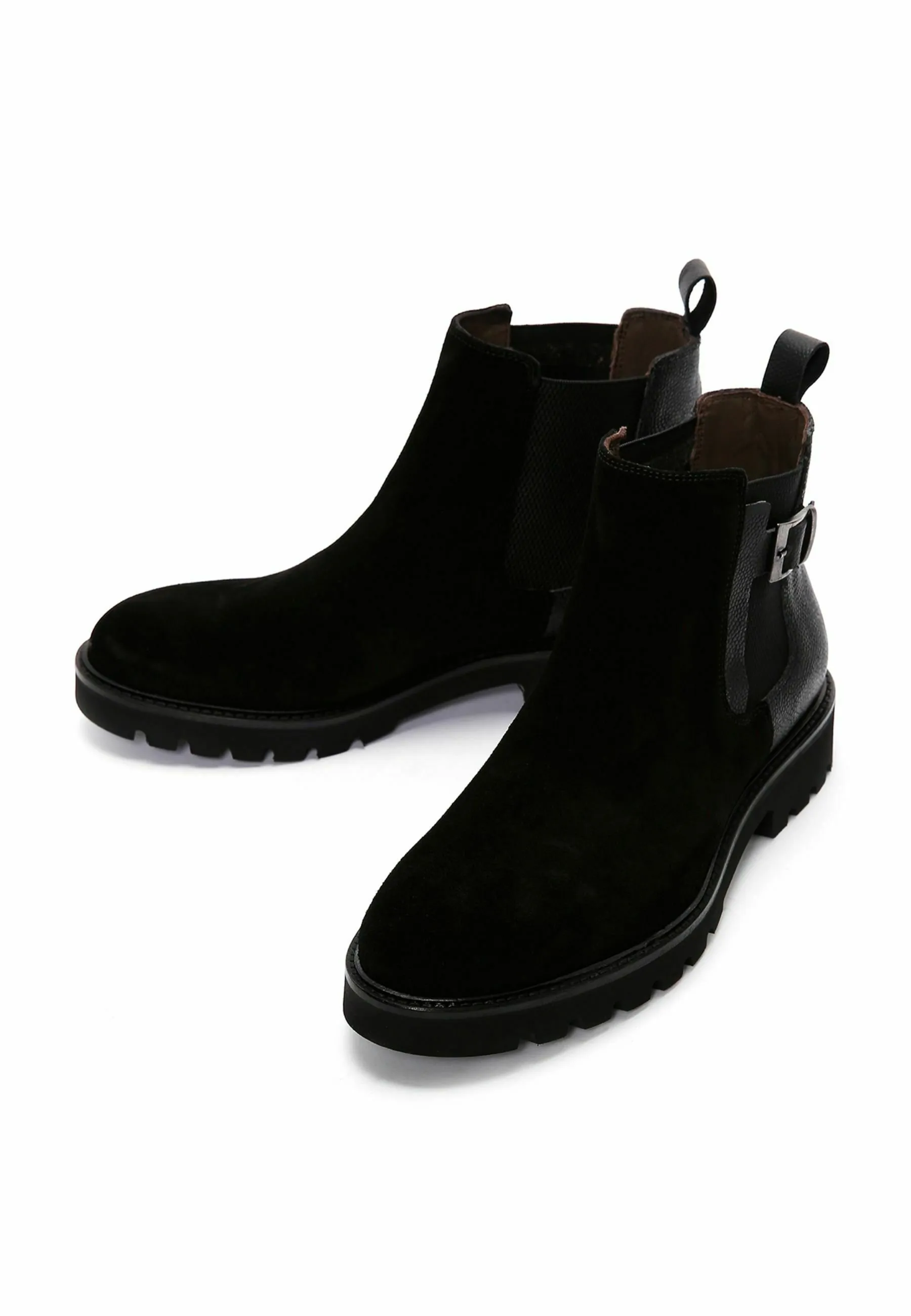 CHELSEA - Stivaletti texani / biker