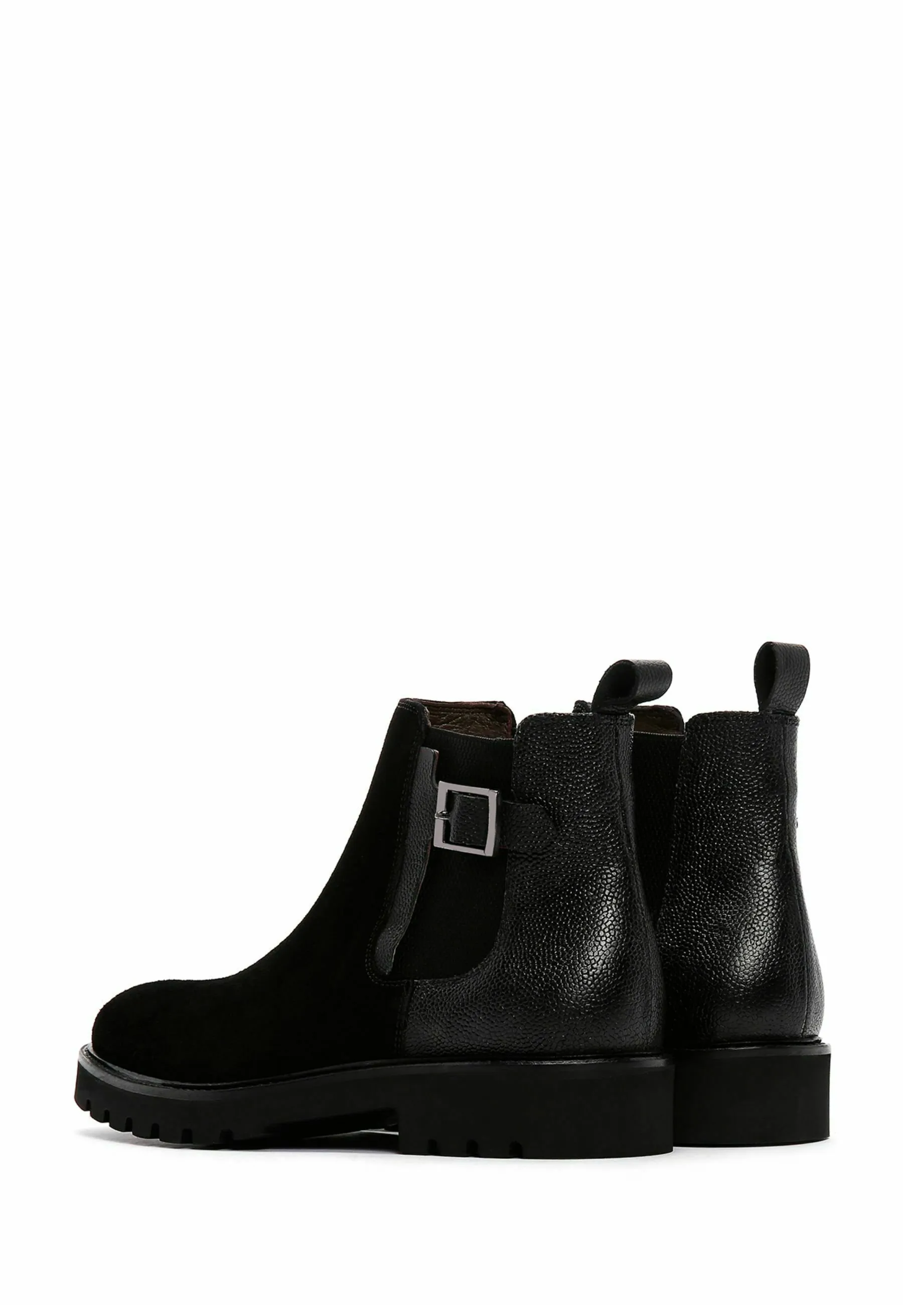CHELSEA - Stivaletti texani / biker