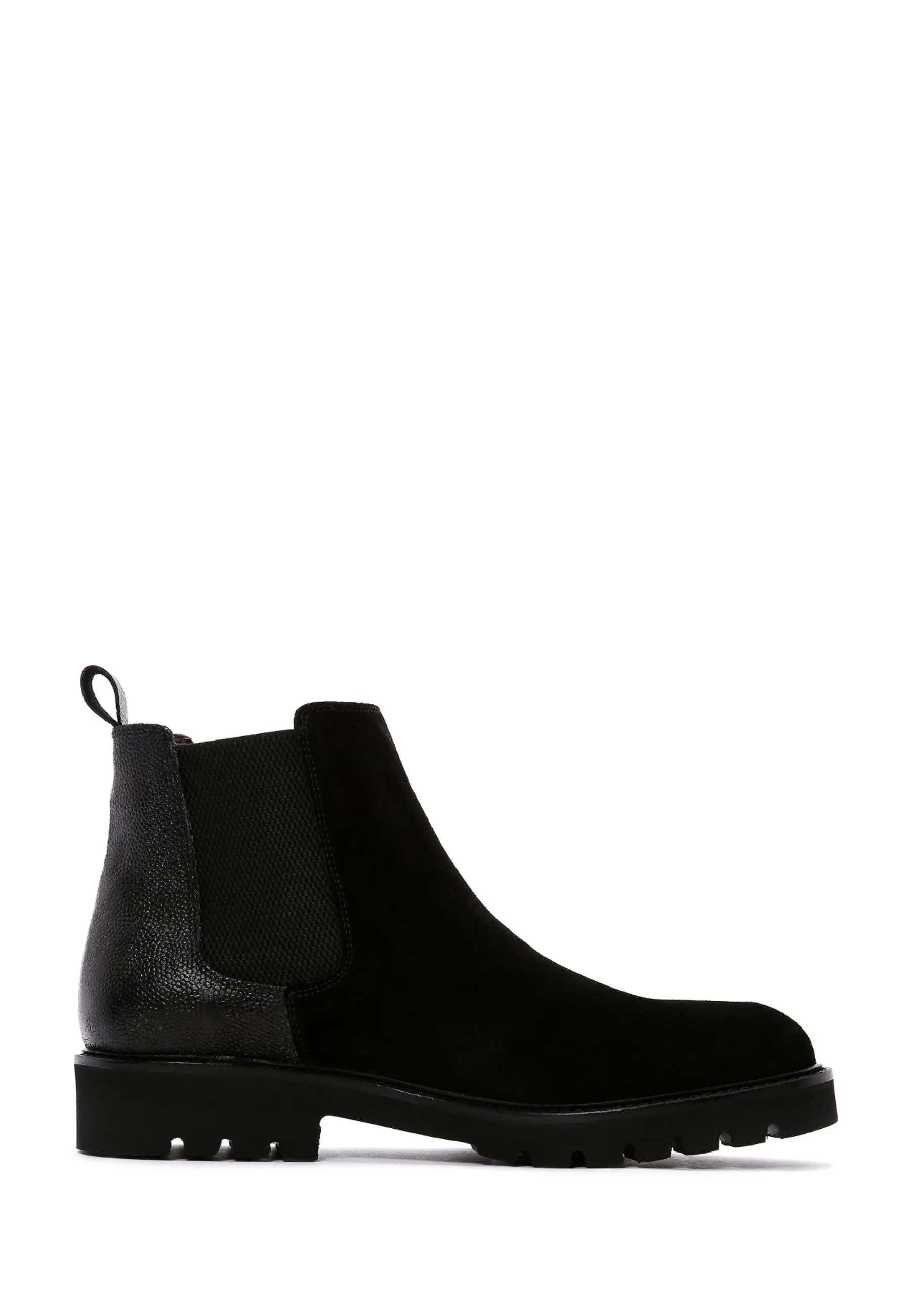 CHELSEA - Stivaletti texani / biker
