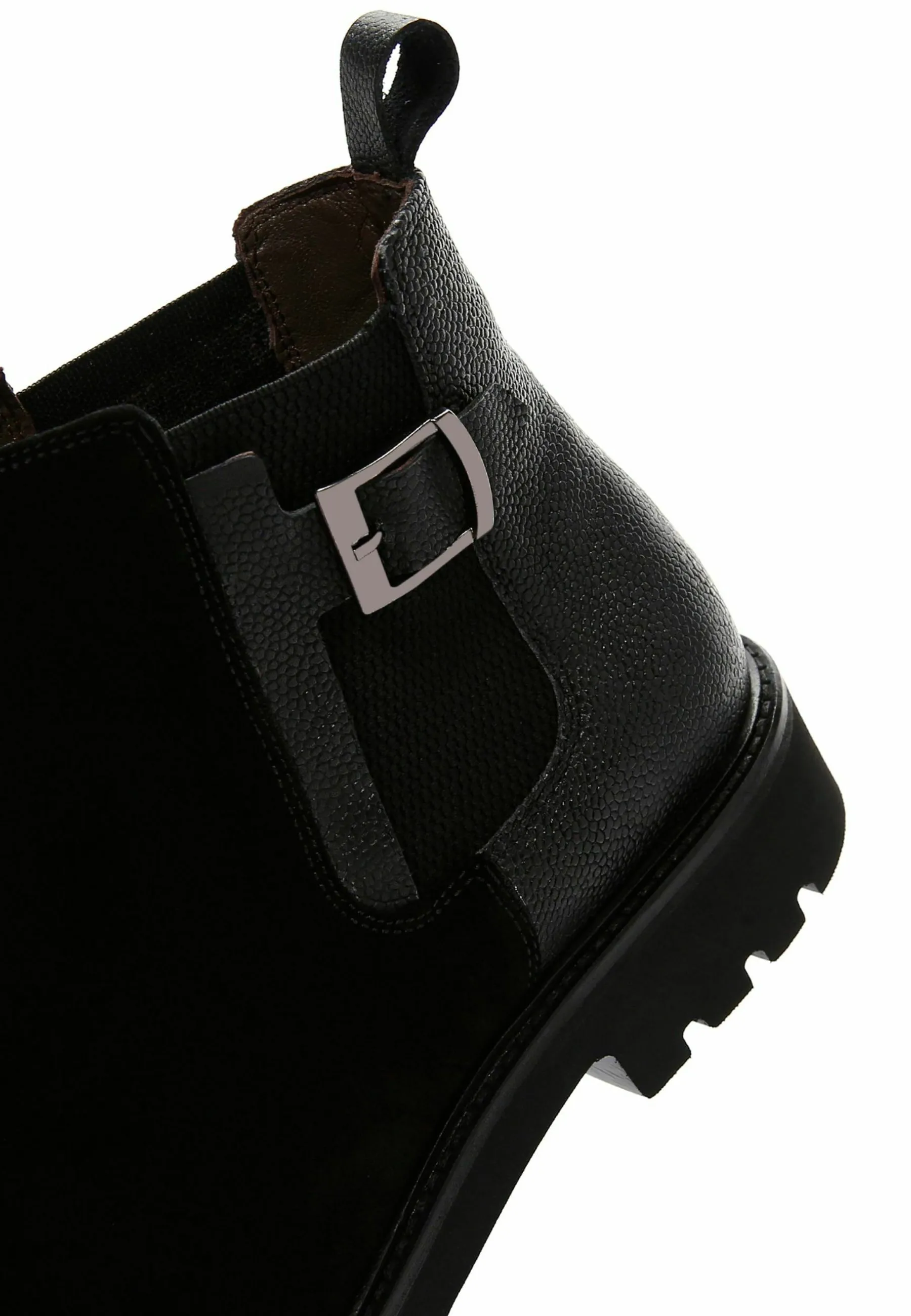 CHELSEA - Stivaletti texani / biker